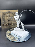 Original Stormtrooper What a Catch Fishing Figurine 16.5cm