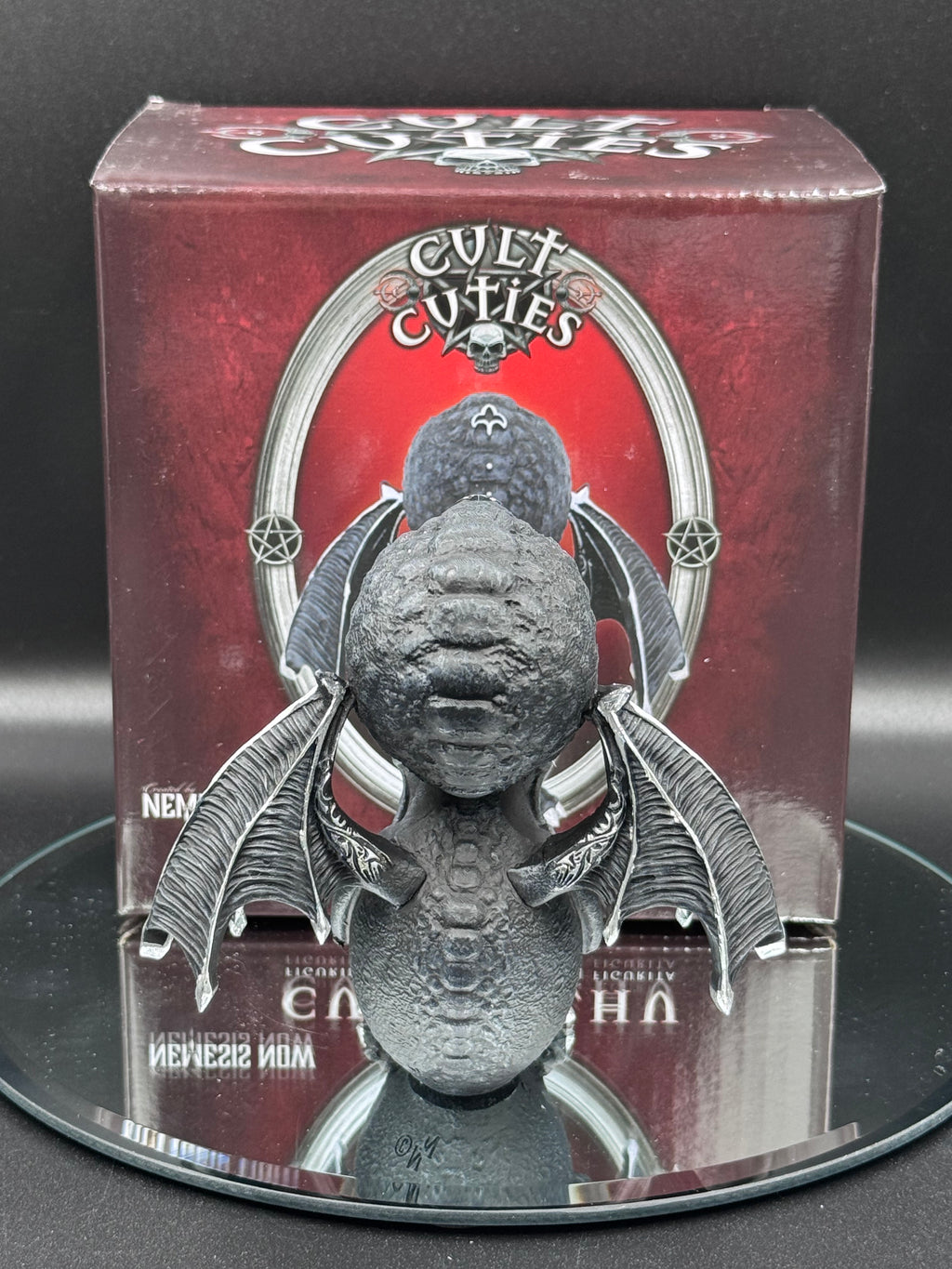 Culthulhu 10.3cm