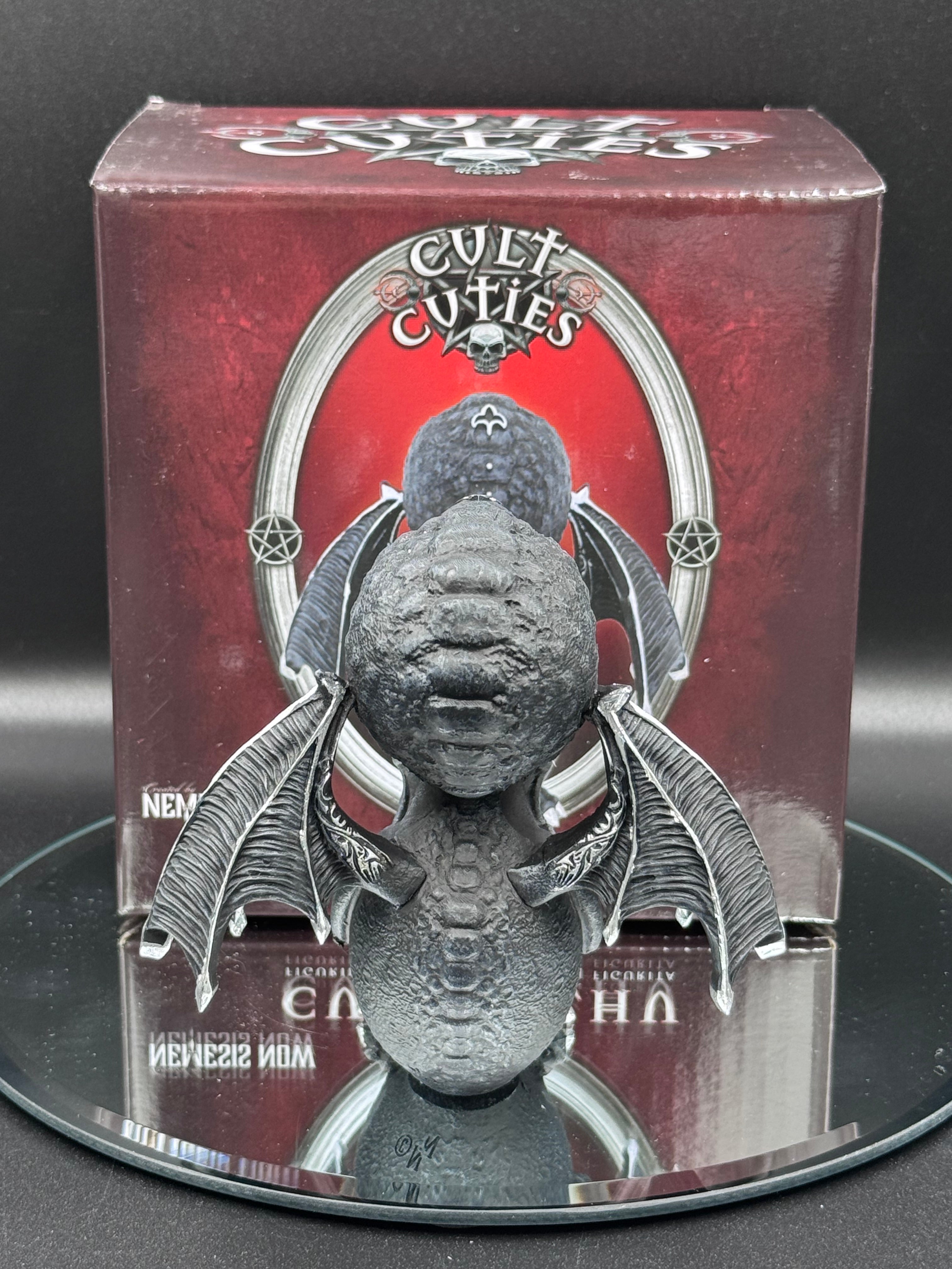 Culthulhu 10.3cm