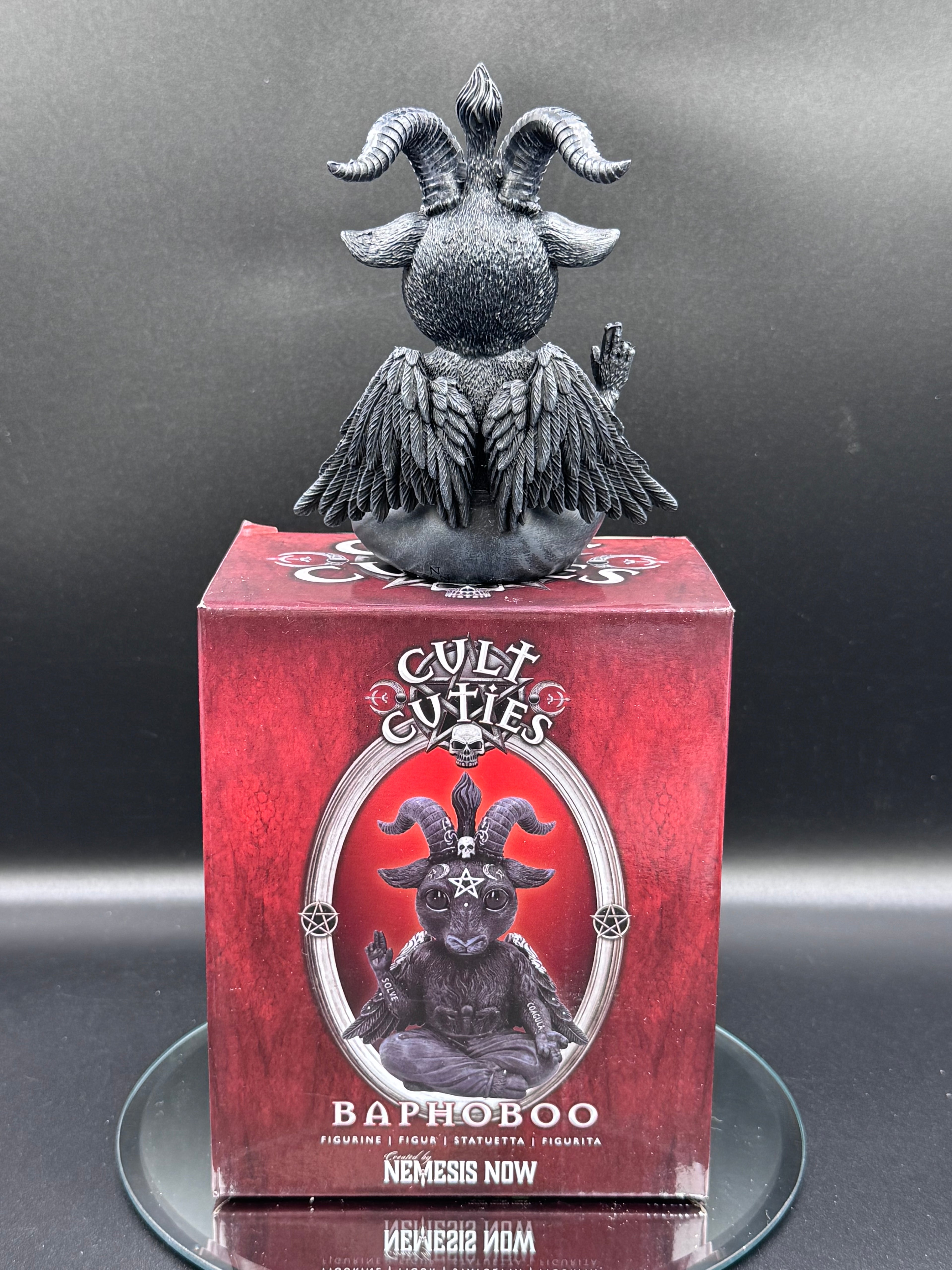 Baphoboo 14cm