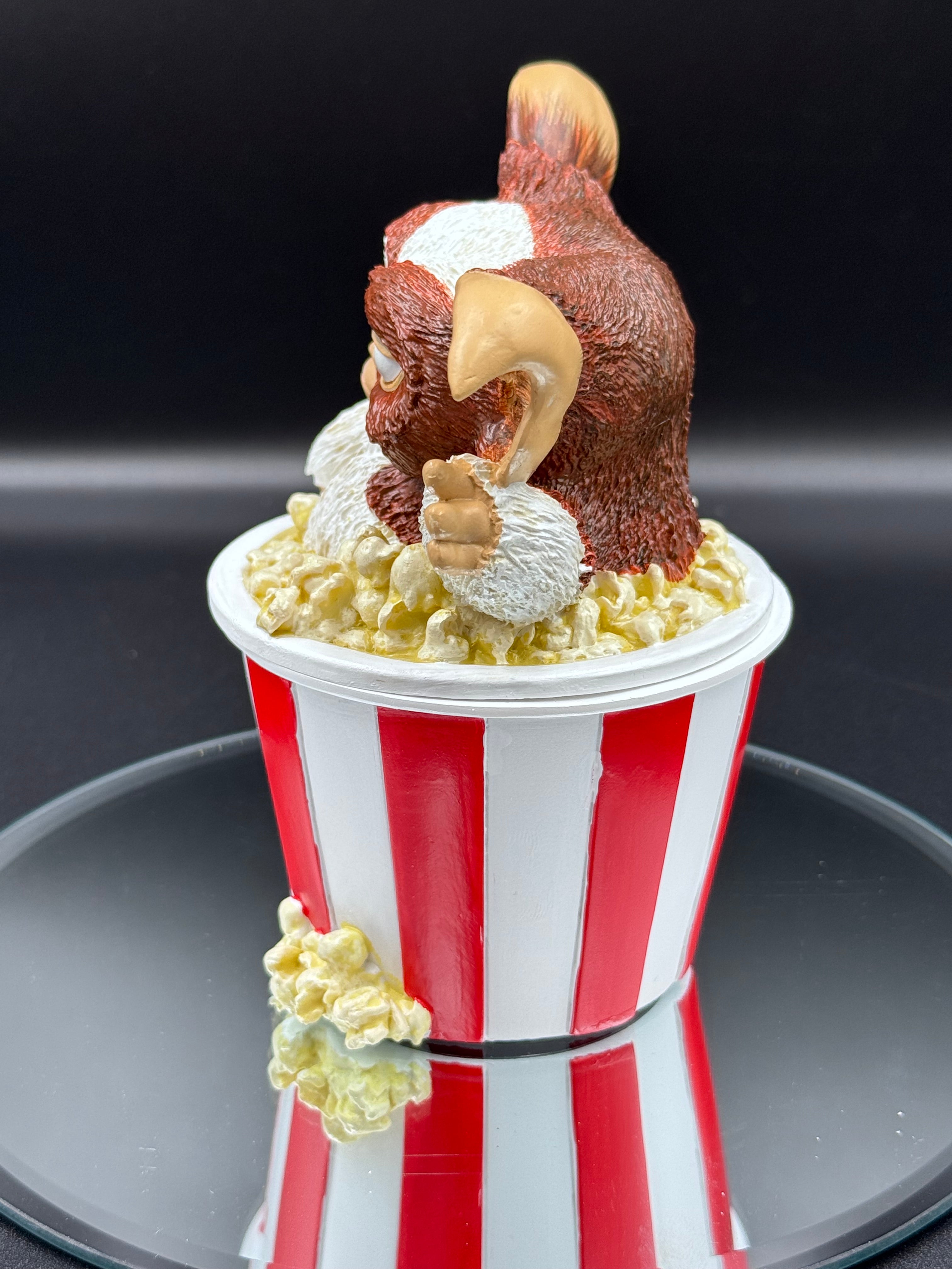 Gremlins Gizmo Feast Box 14.4cm