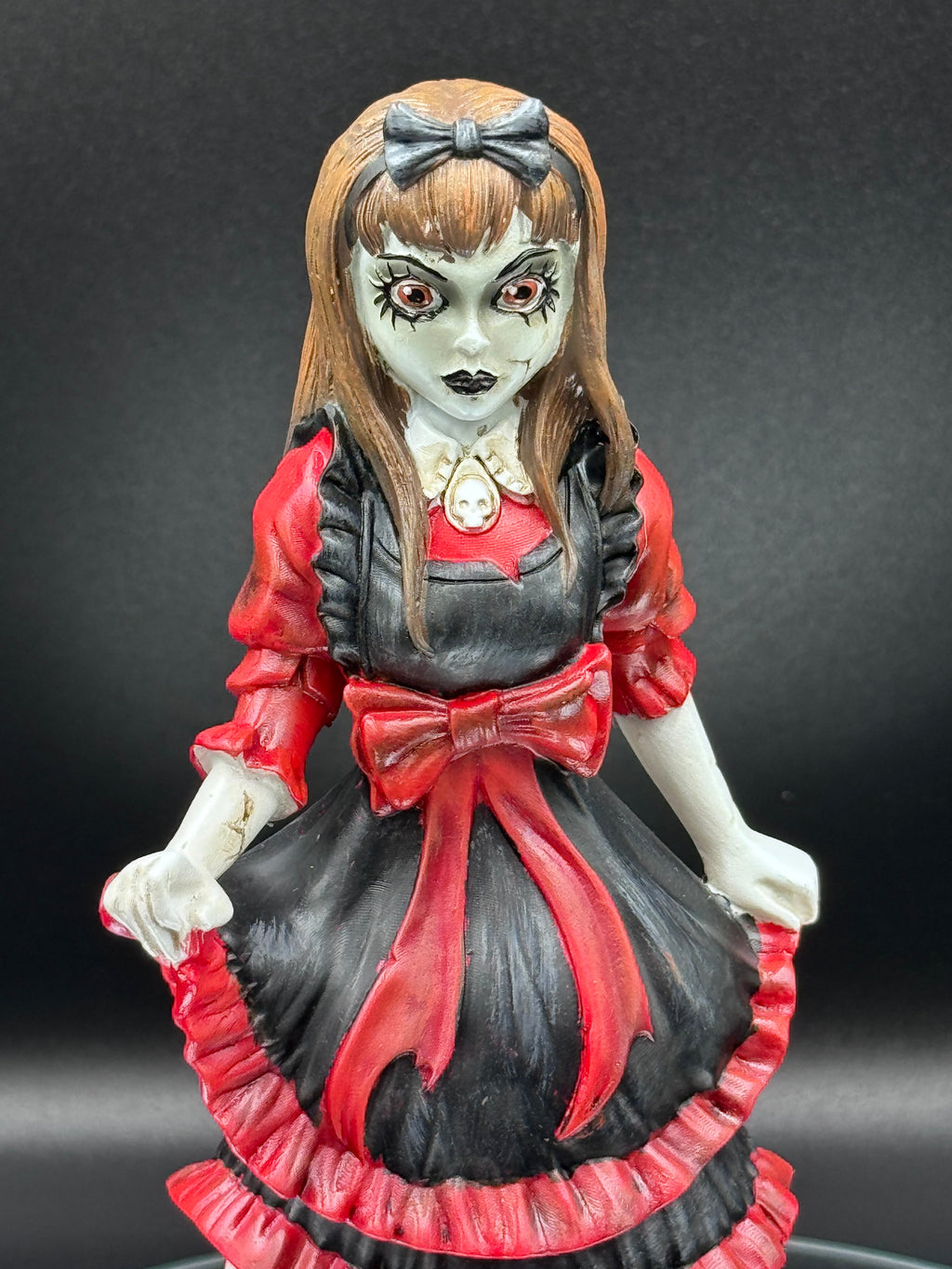 Haunted Doll (JR) 17.3cm