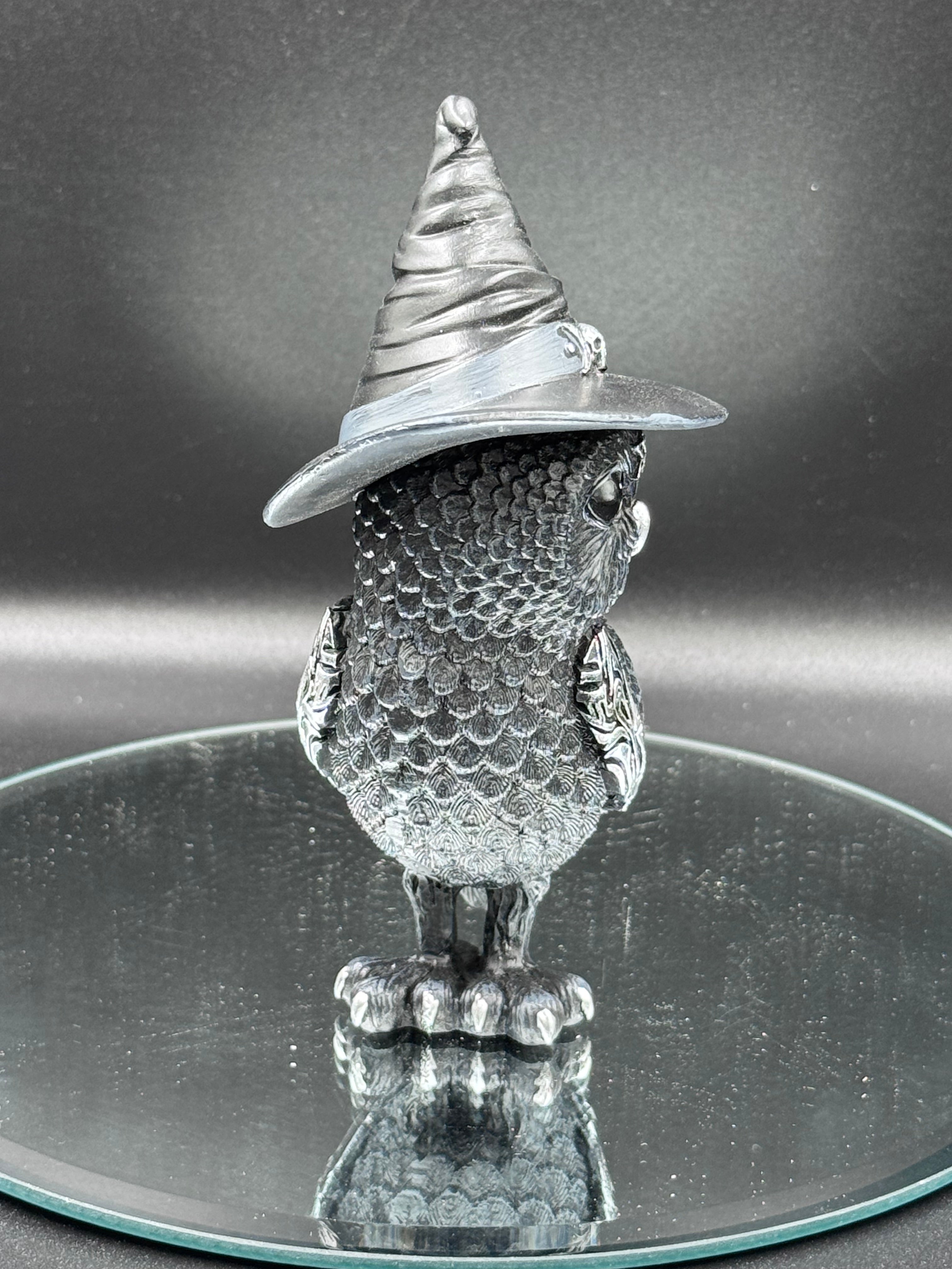 Owlocen 13.5cm