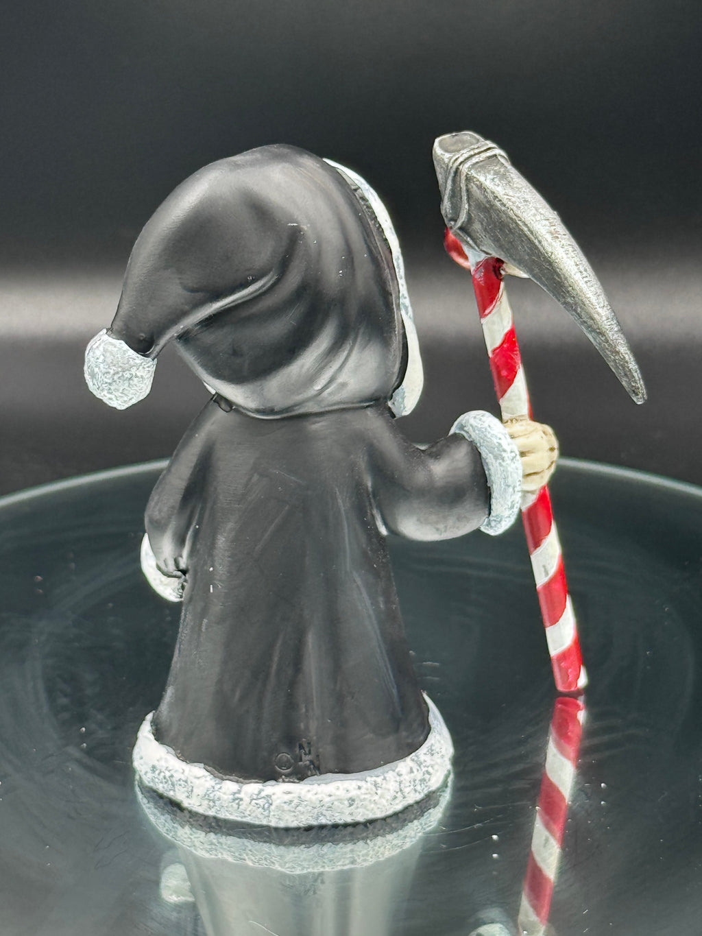 Silent Nightmares: Grimble