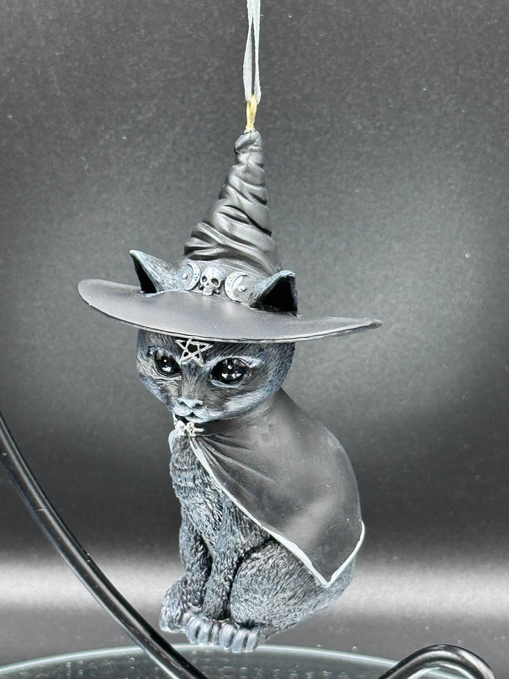 Purrah Hanging Ornament 11.5cm