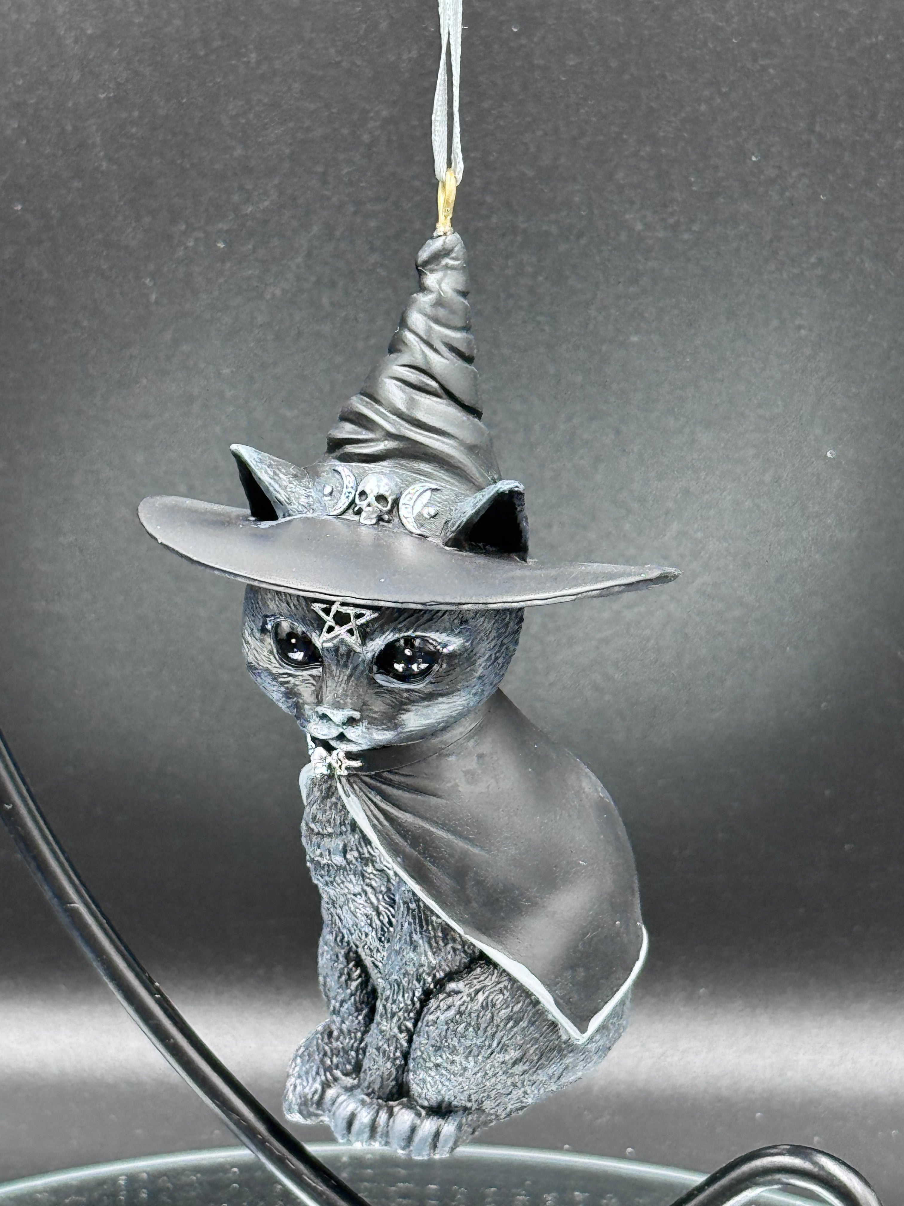 Purrah Hanging Ornament 11.5cm