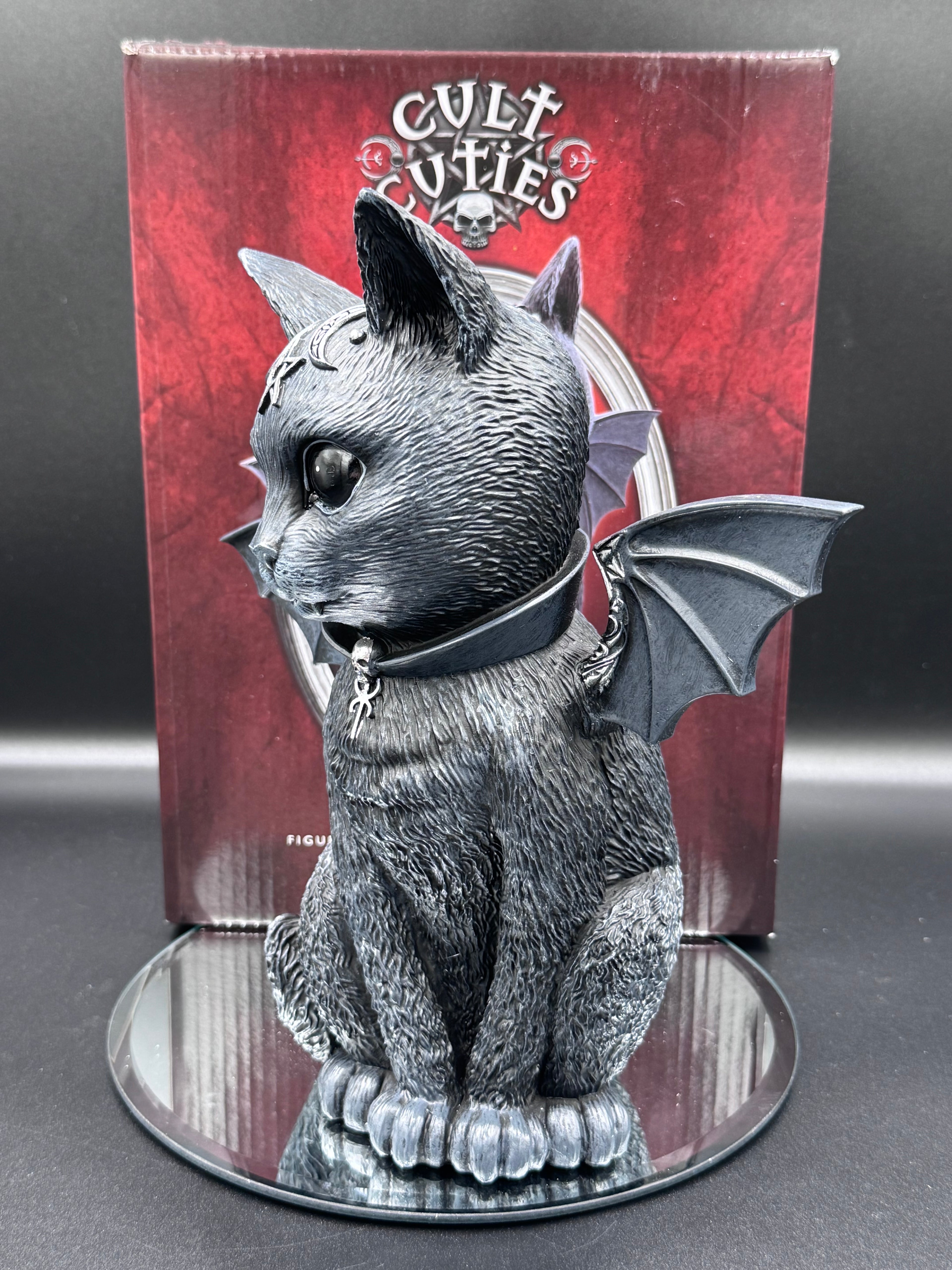 Malpuss 24cm (Large)