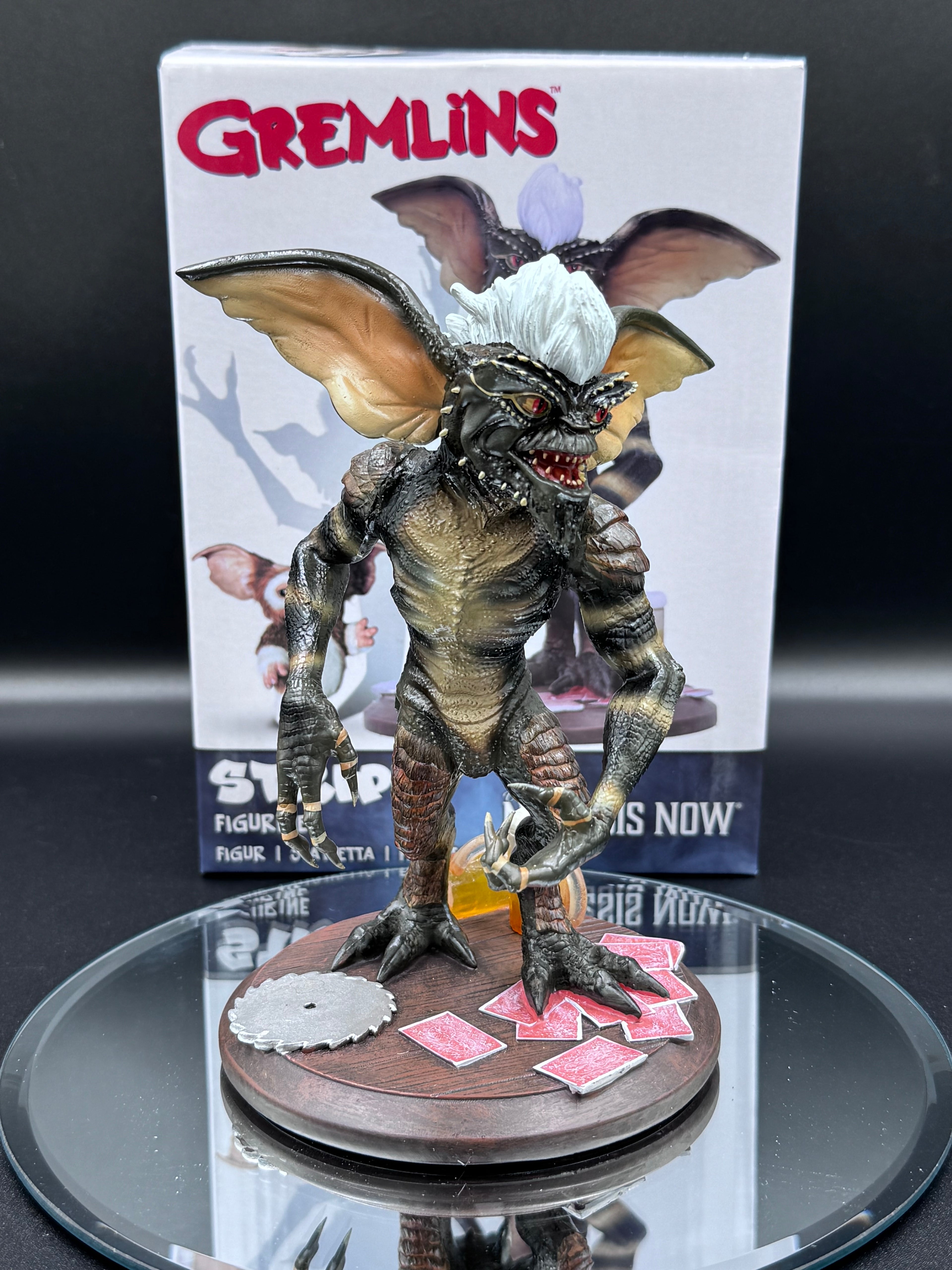 Gremlins Stripe Figurine 16.5cm