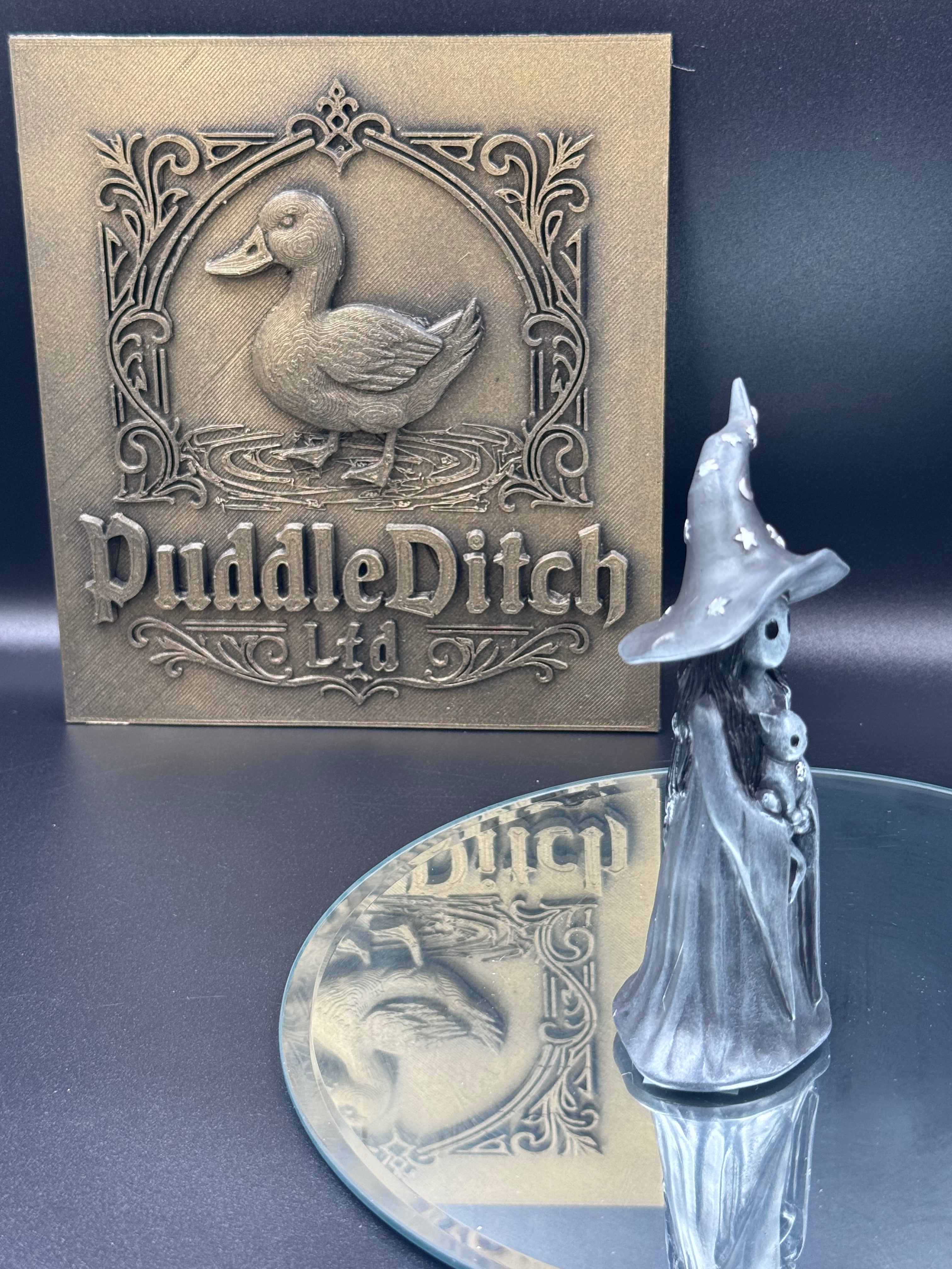 Little Souls - Glimmer 12.3cm