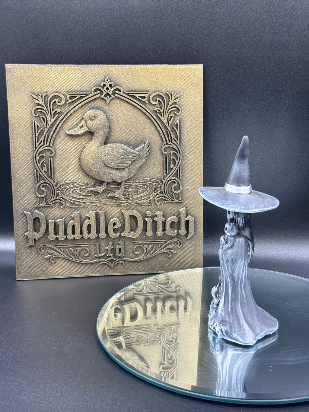 Little Souls Aura Figurine 12.5cm
