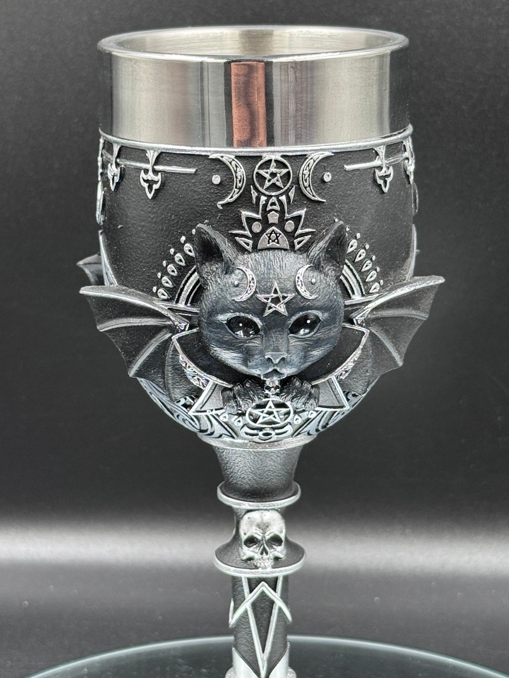 Malpuss Goblet 19.5cm