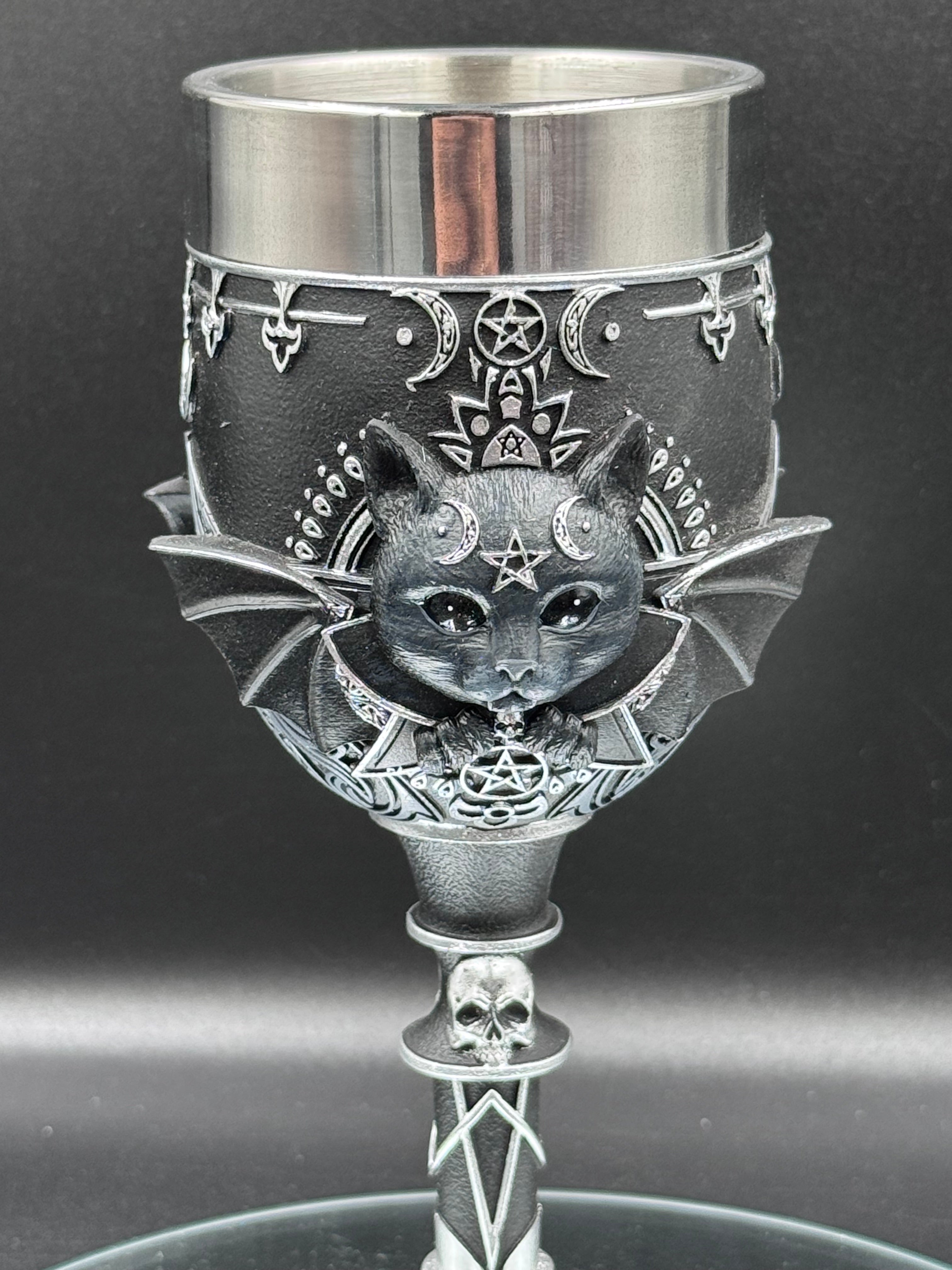 Malpuss Goblet 19.5cm