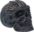 Sword Skull Gothic Dragon & Sword Ornament 18.5cm – Nemesis Now