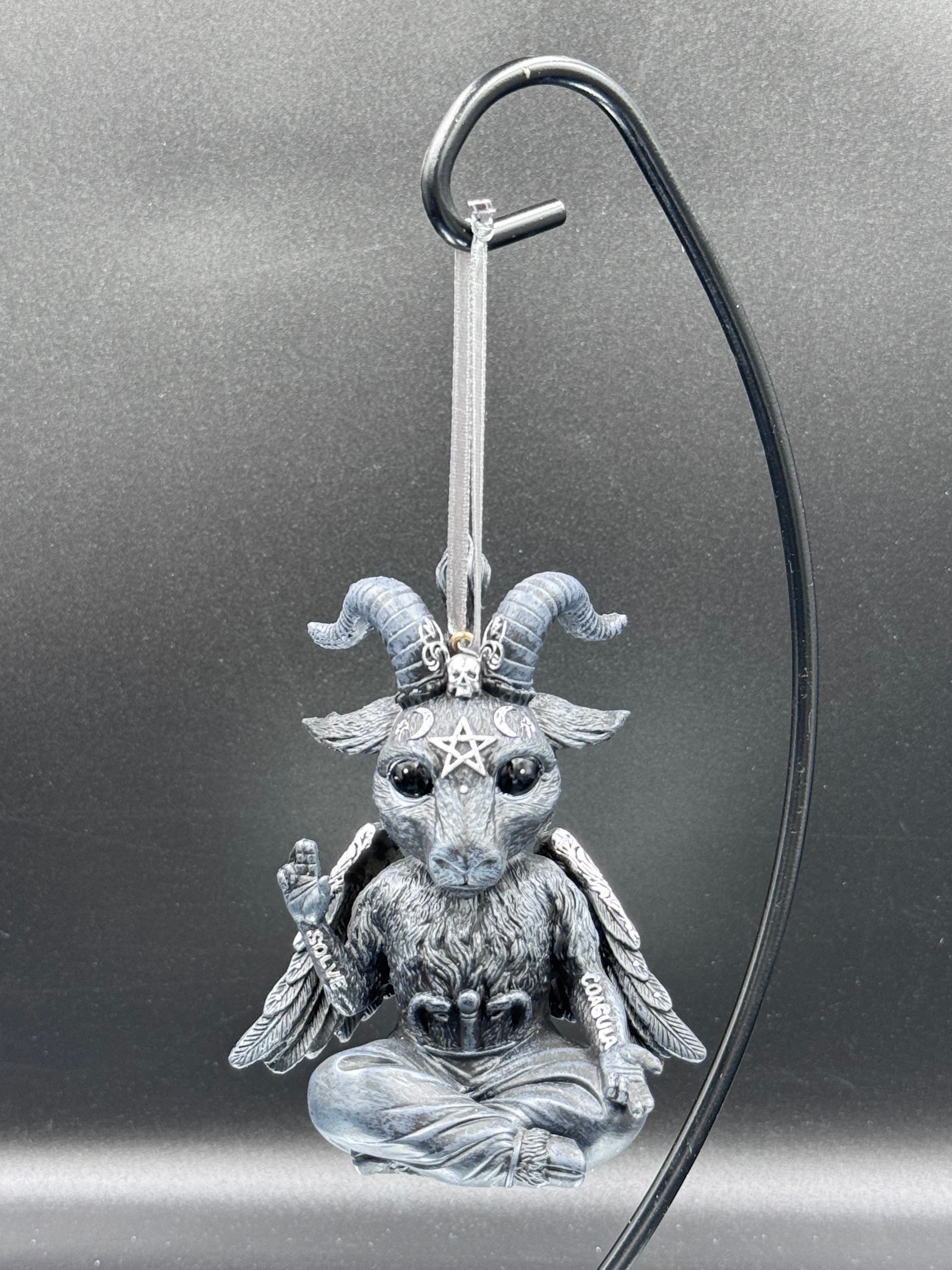 Baphoboo Hanging Ornament 11cm