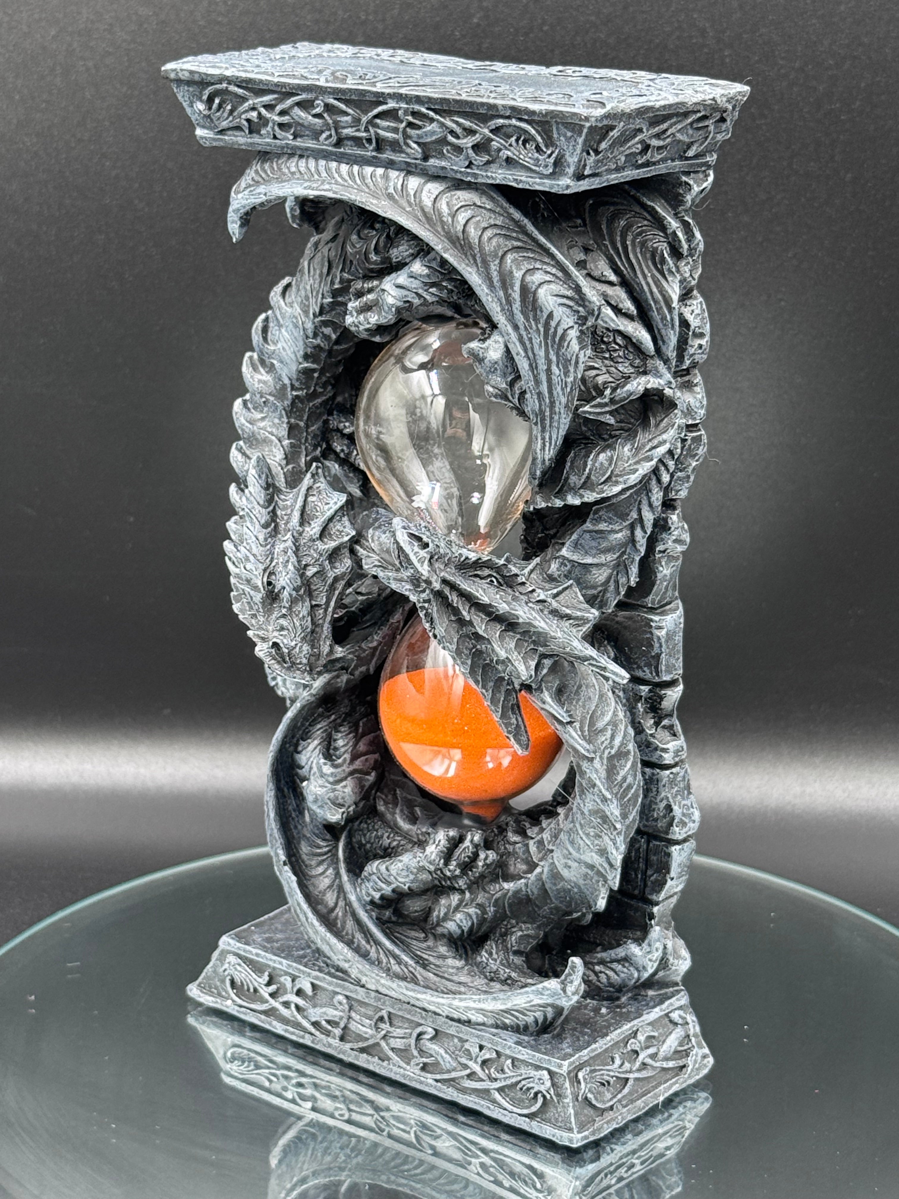 Time Guardian 18cm
