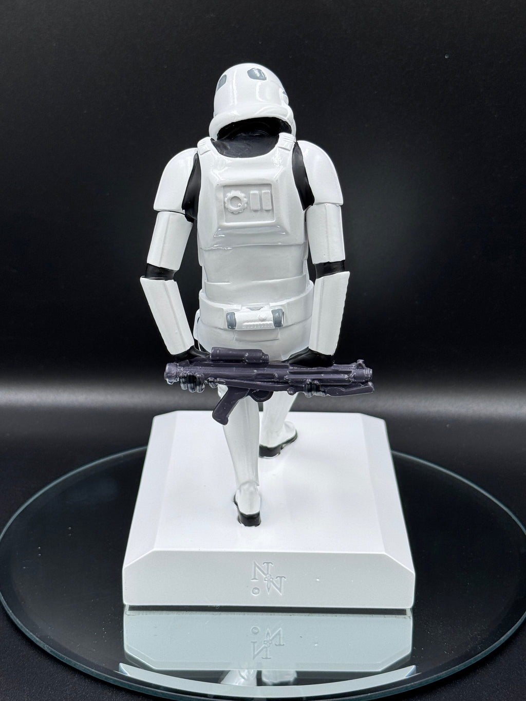 Stormtrooper Bookends 18.5cm