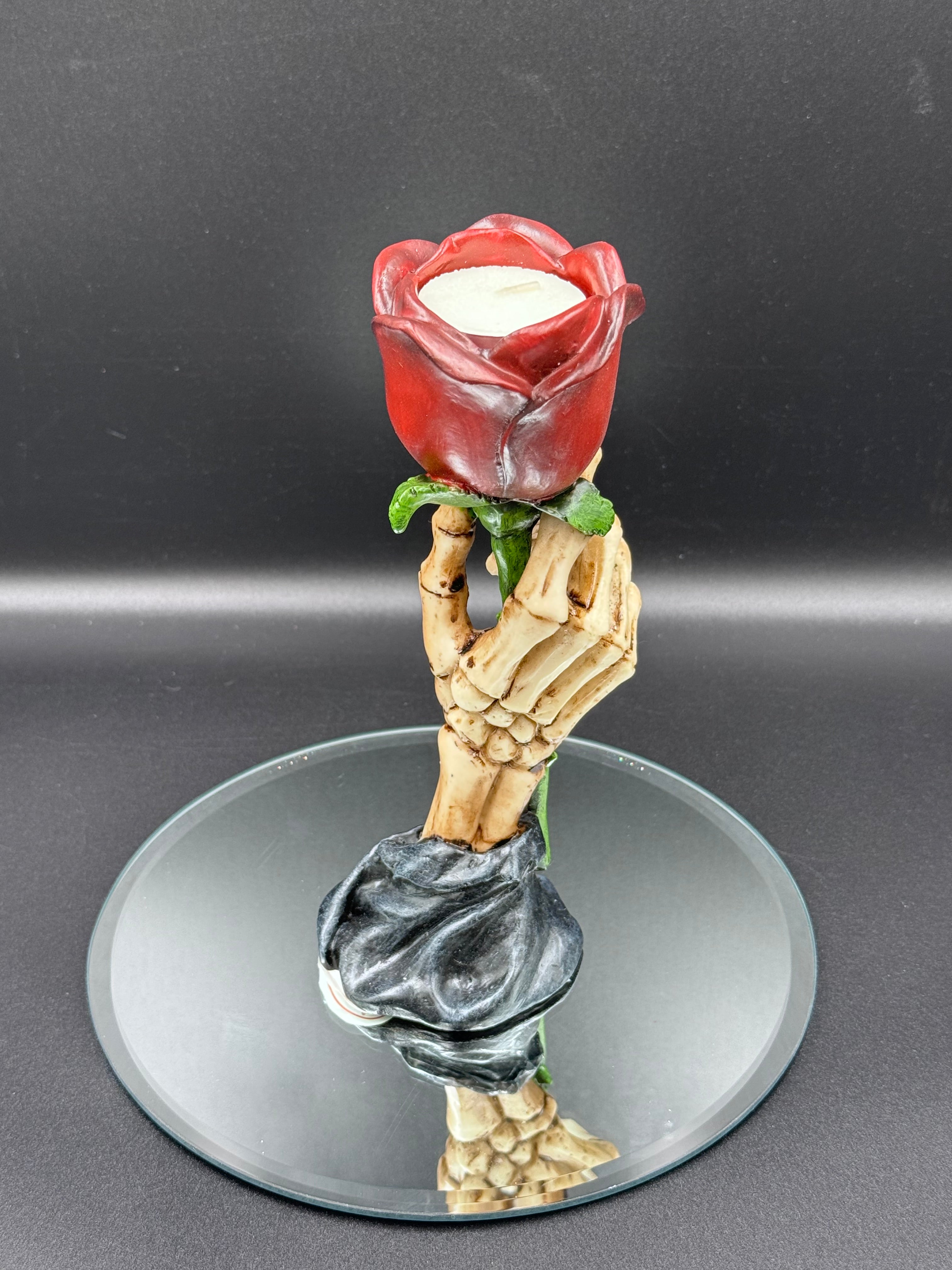 Eternal Flame 20.5cm