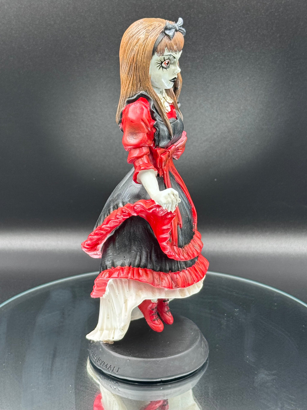 Haunted Doll (JR) 17.3cm
