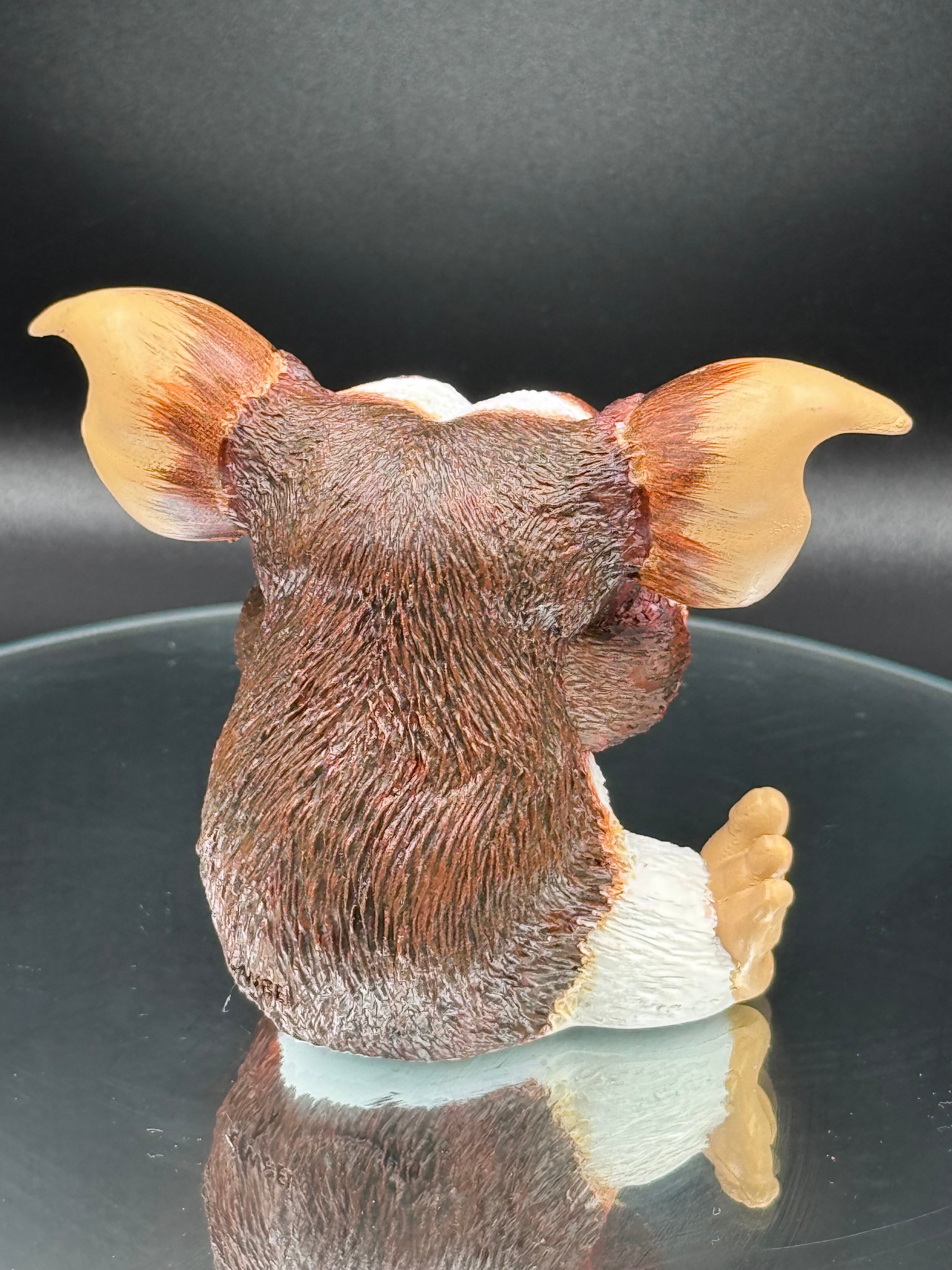Gremlins Three Wise Gizmo Collectible Figurine Set