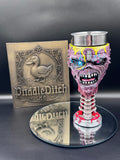 Iron Maiden Can I Play With Madness Goblet 19.5cm