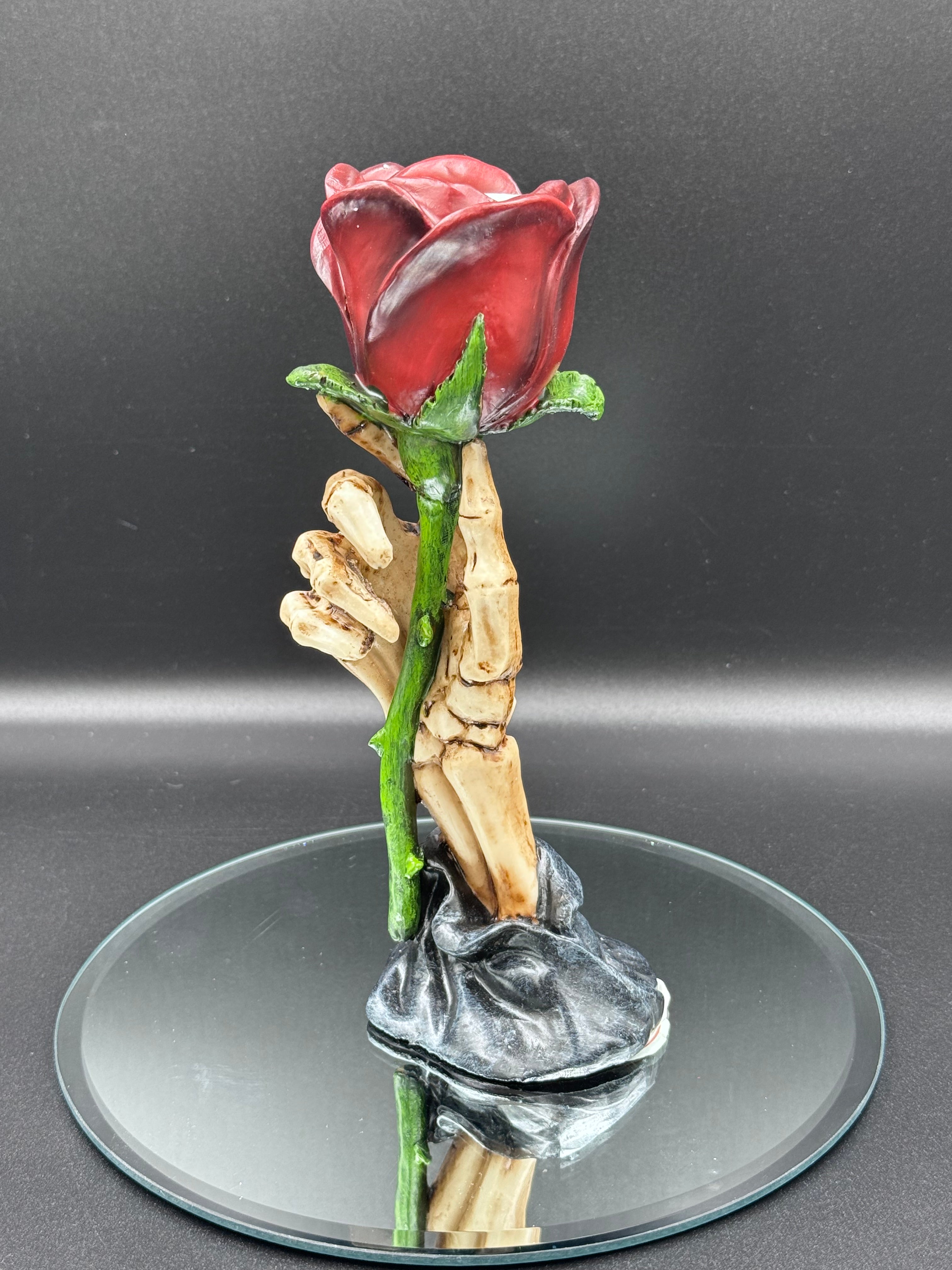 Eternal Flame 20.5cm
