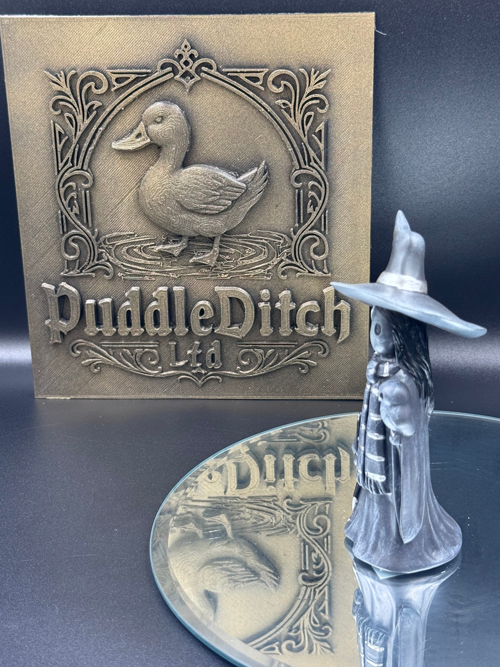 Little Souls Gleam Figurine 12cm