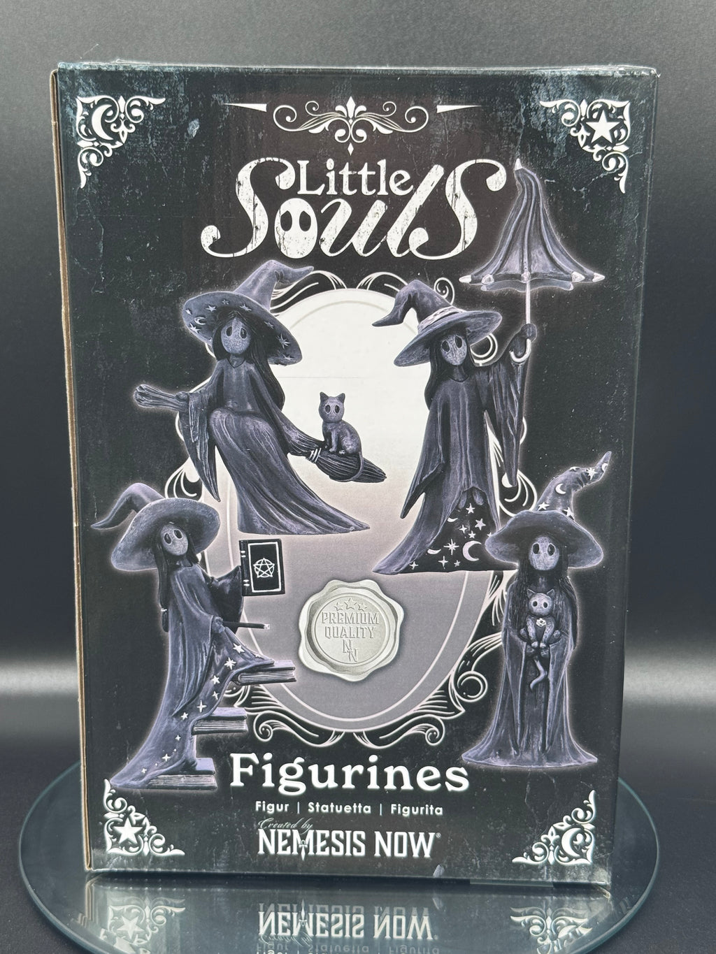 Little Souls - Glimmer 12.3cm