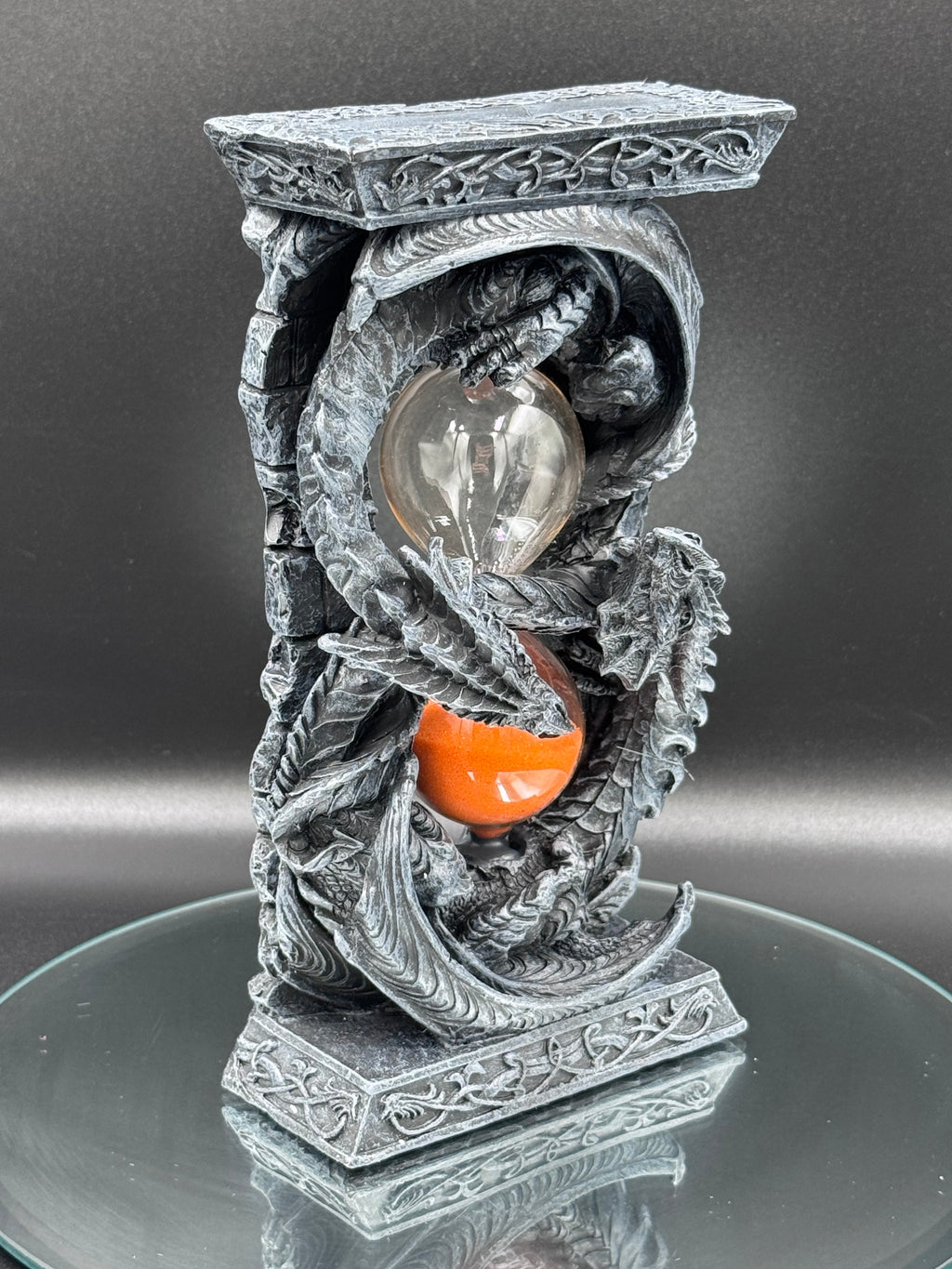 Time Guardian 18cm