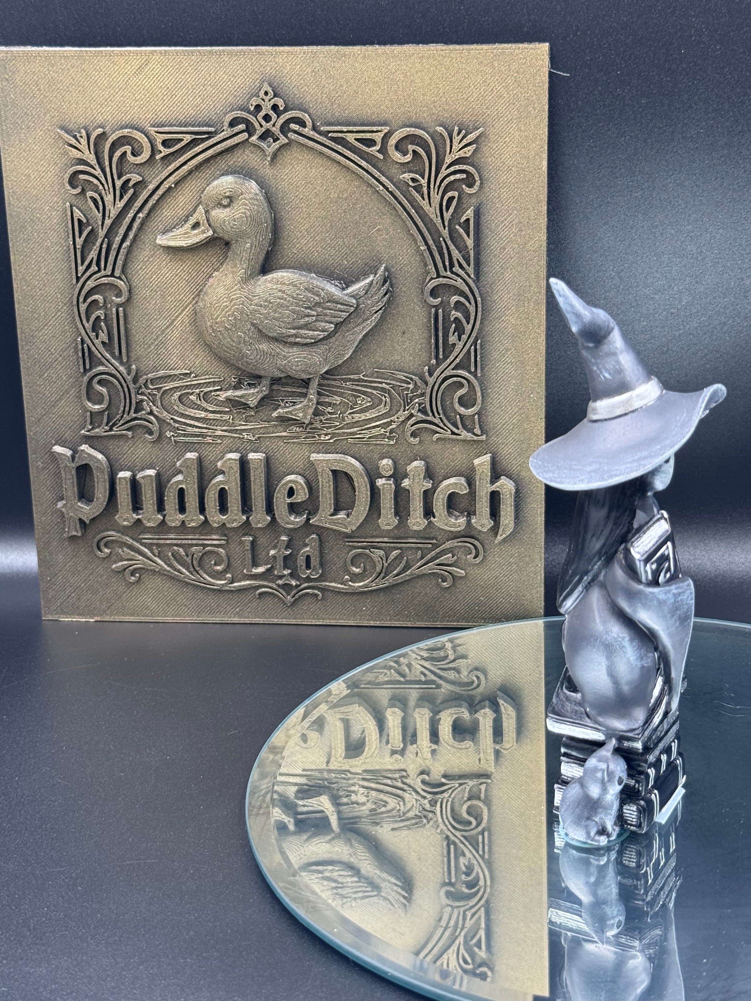 Little Souls Shine Figurine 13.5cm