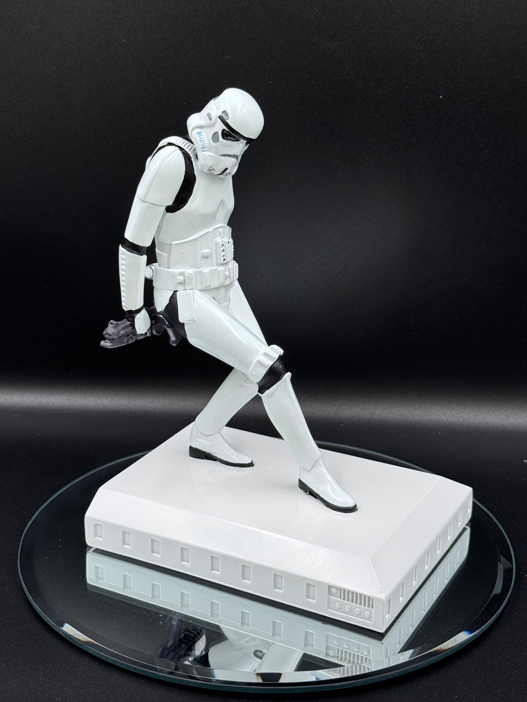 Stormtrooper Bookends 18.5cm