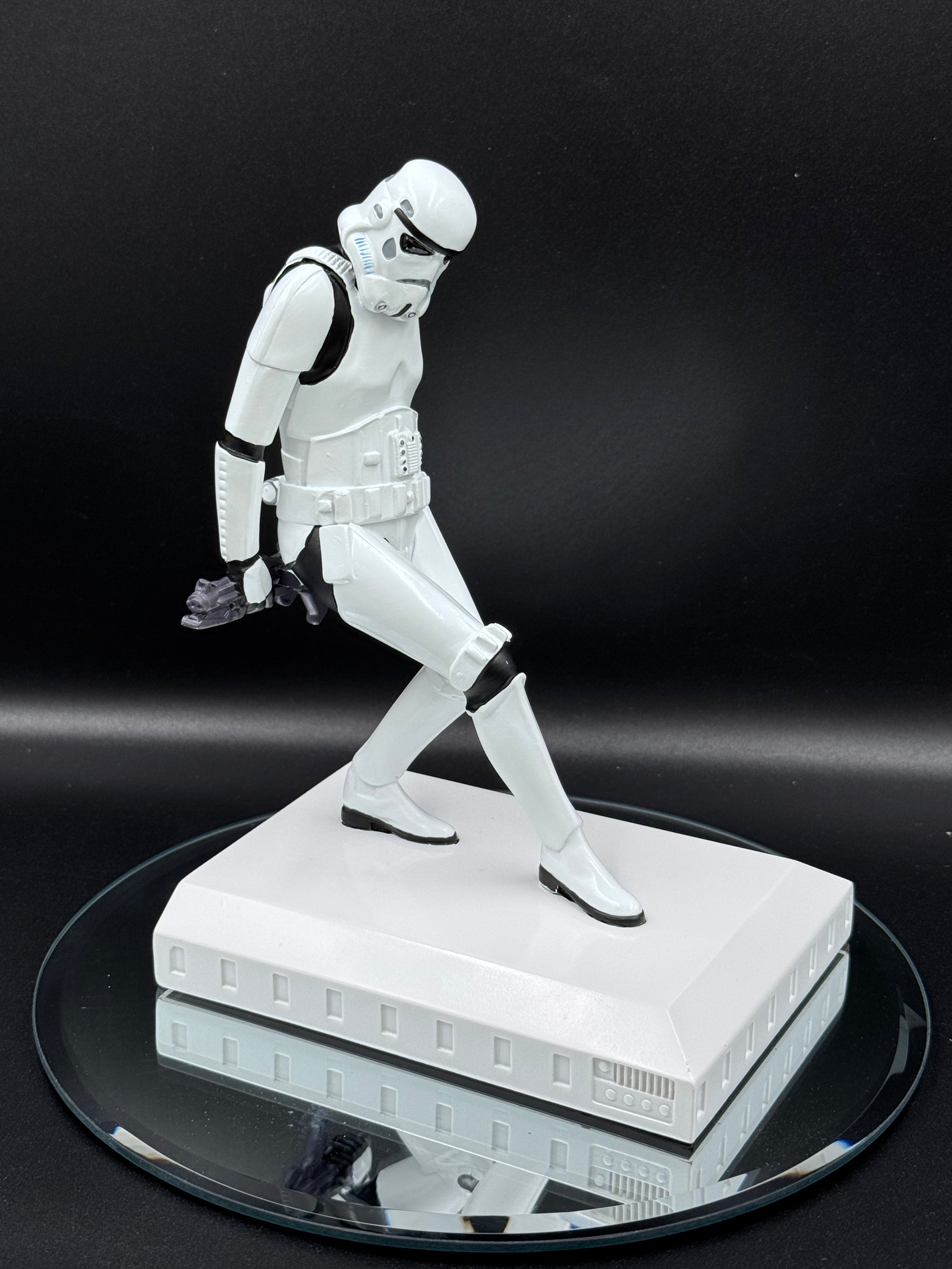 Stormtrooper Bookends 18.5cm