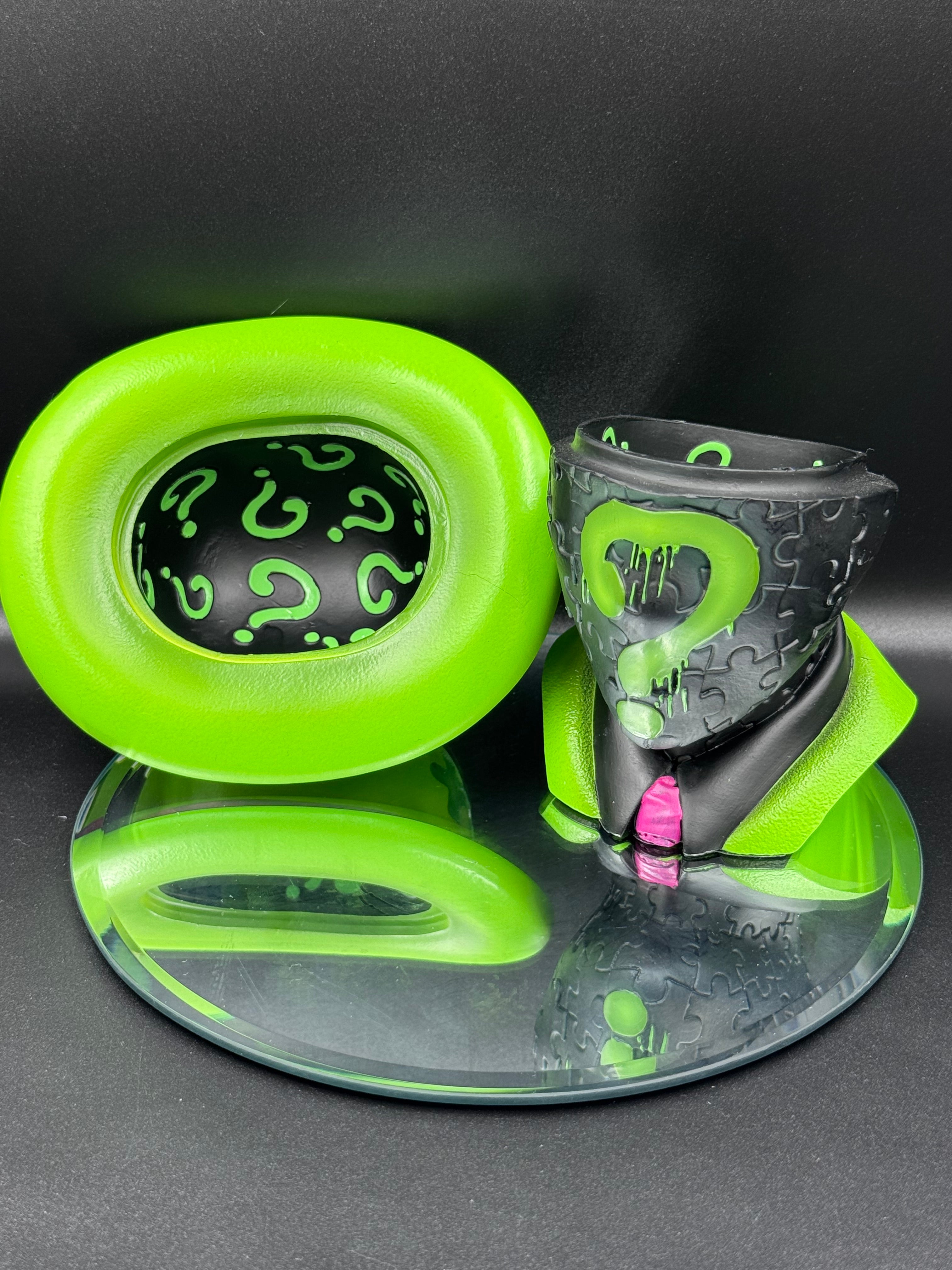 DC Riddler Box 14.5cm