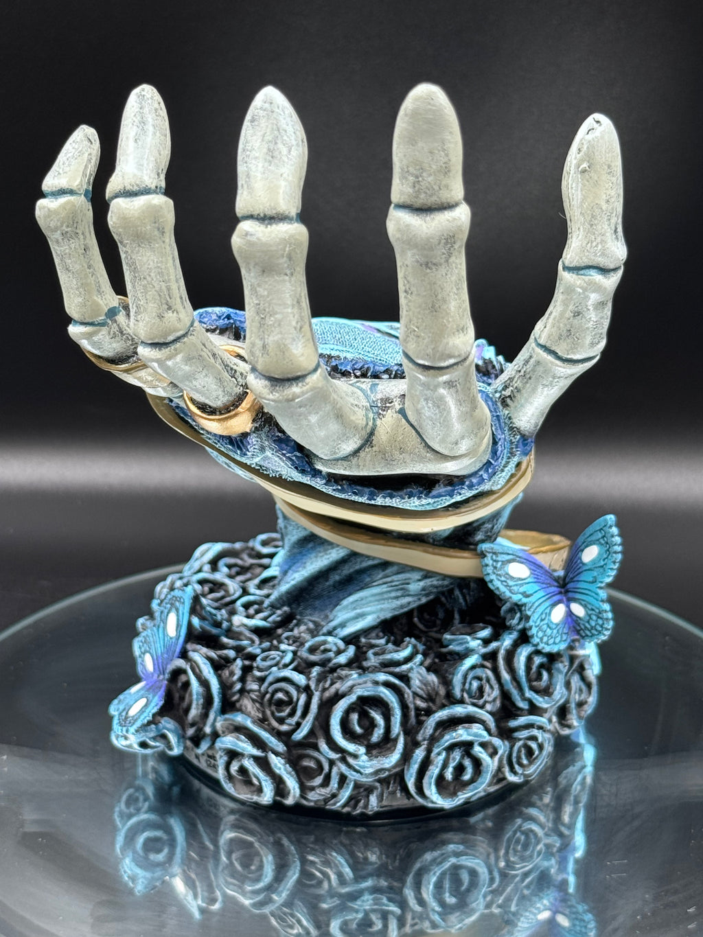 Corpse Bride - With This Hand Vow Figurine 16.5cm