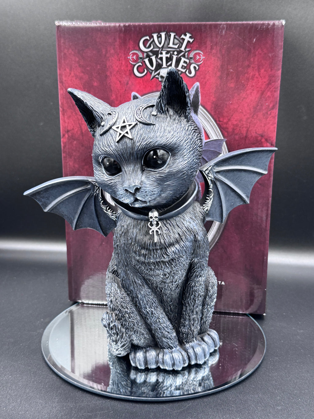 Malpuss 24cm (Large)