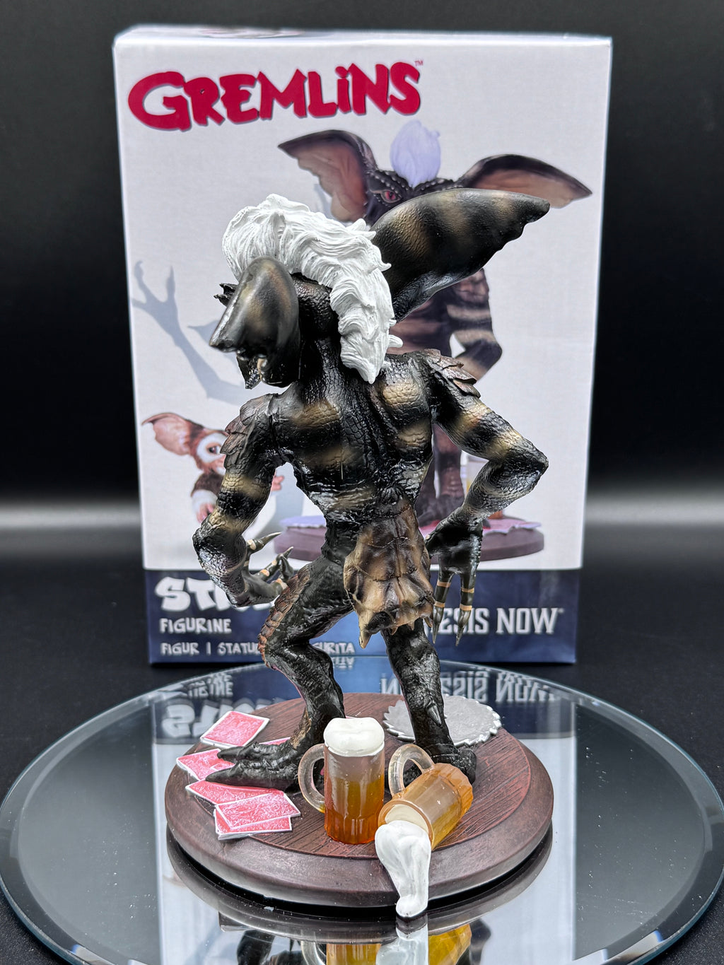 Gremlins Stripe Figurine 16.5cm