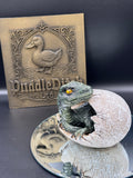 Raptors Dawn 10cm