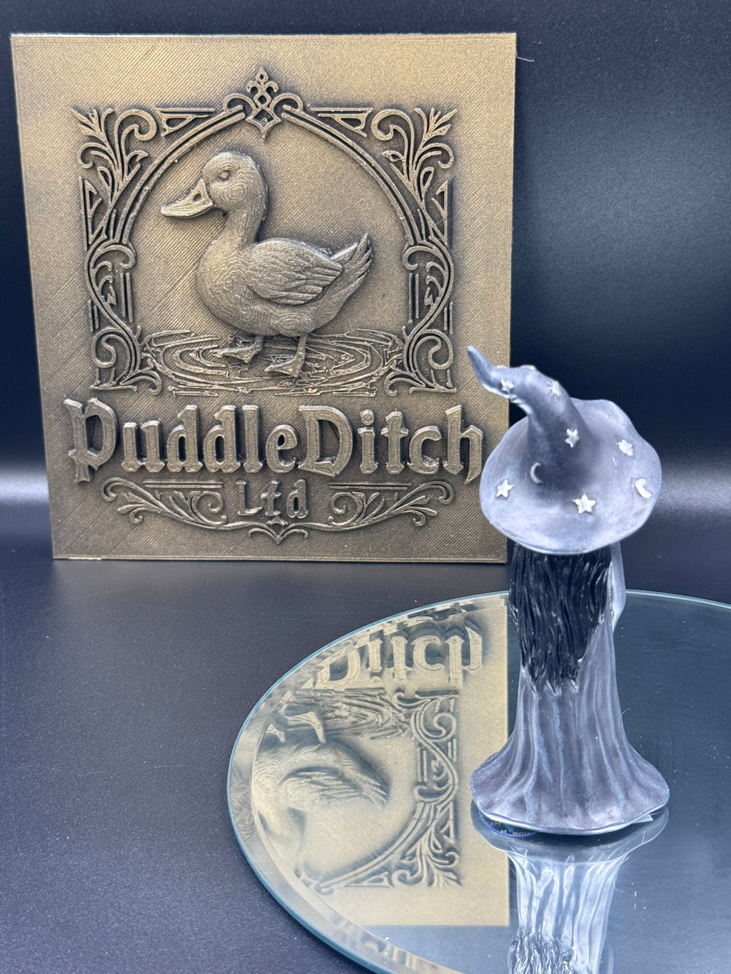 Little Souls - Glimmer 12.3cm