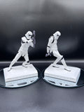 Stormtrooper Bookends 18.5cm