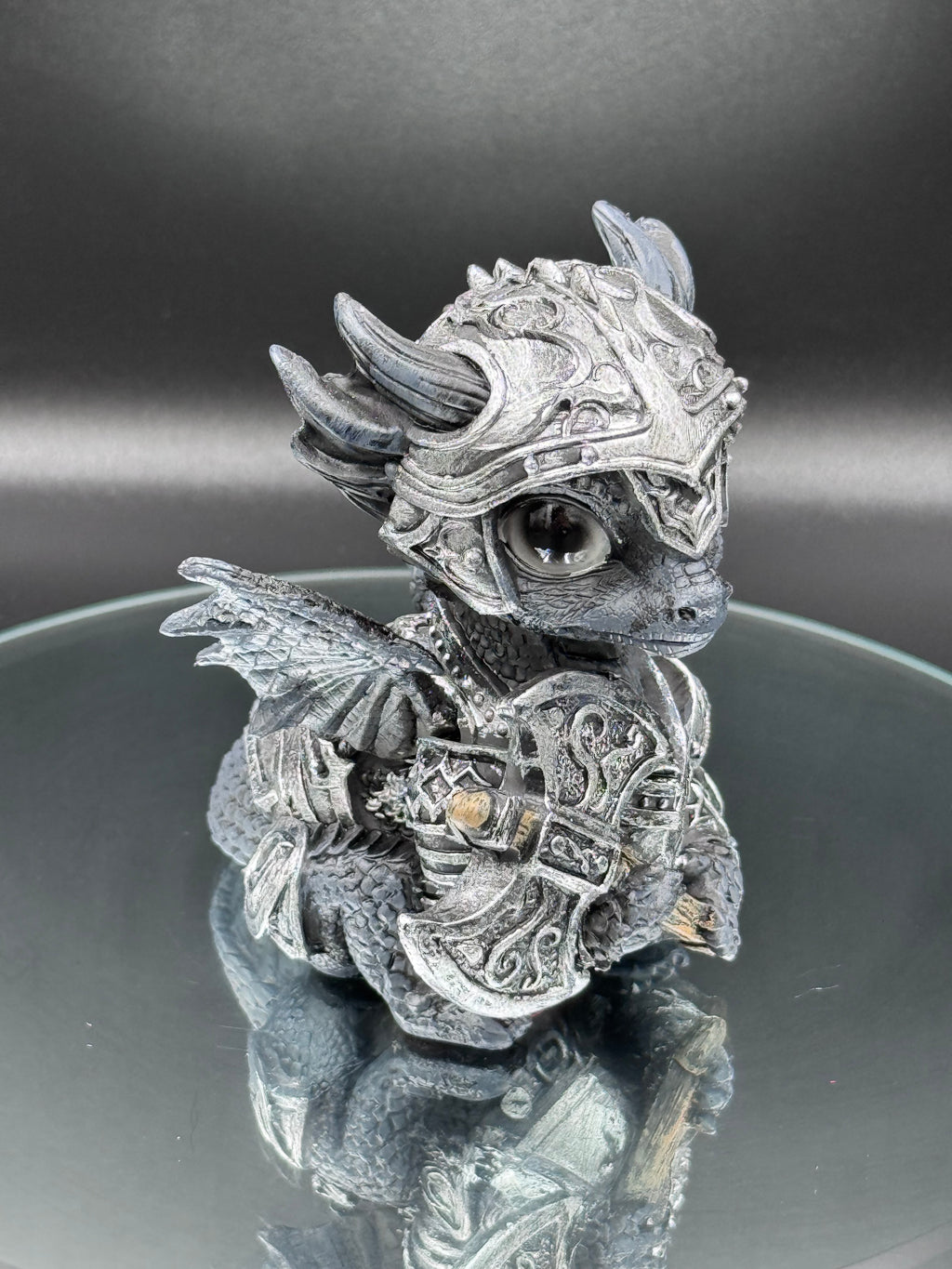 Sir Axewing
