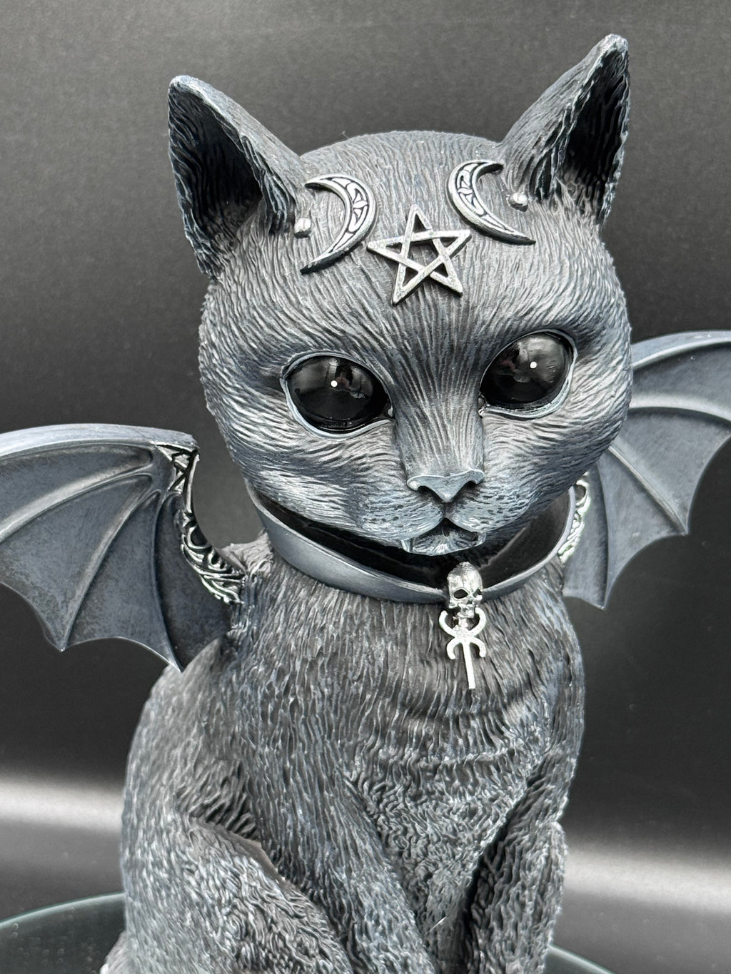 Malpuss 24cm (Large)