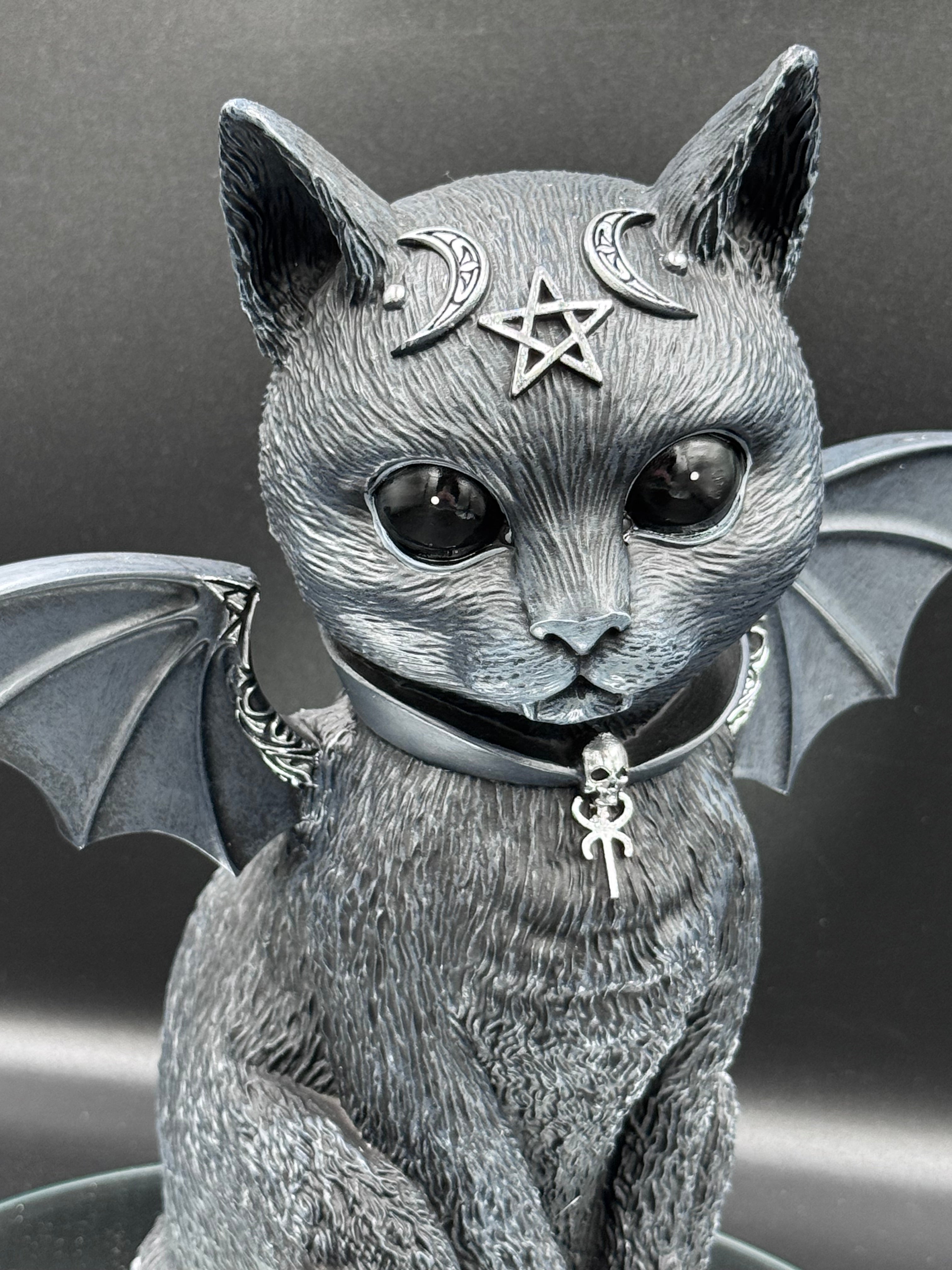 Malpuss 24cm (Large)