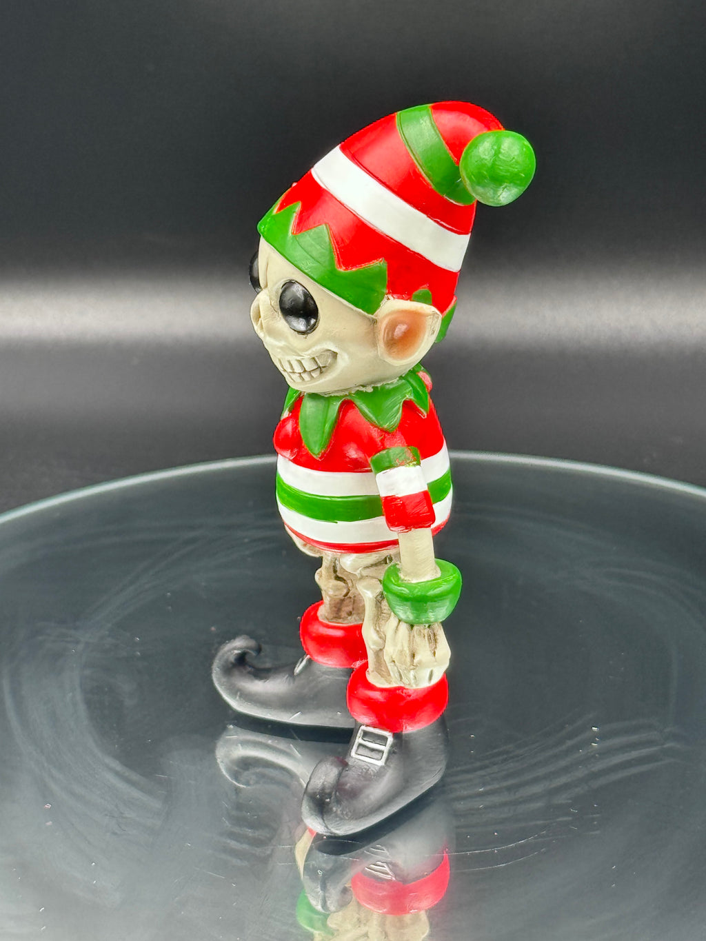 Silent Nightmares: Jingles