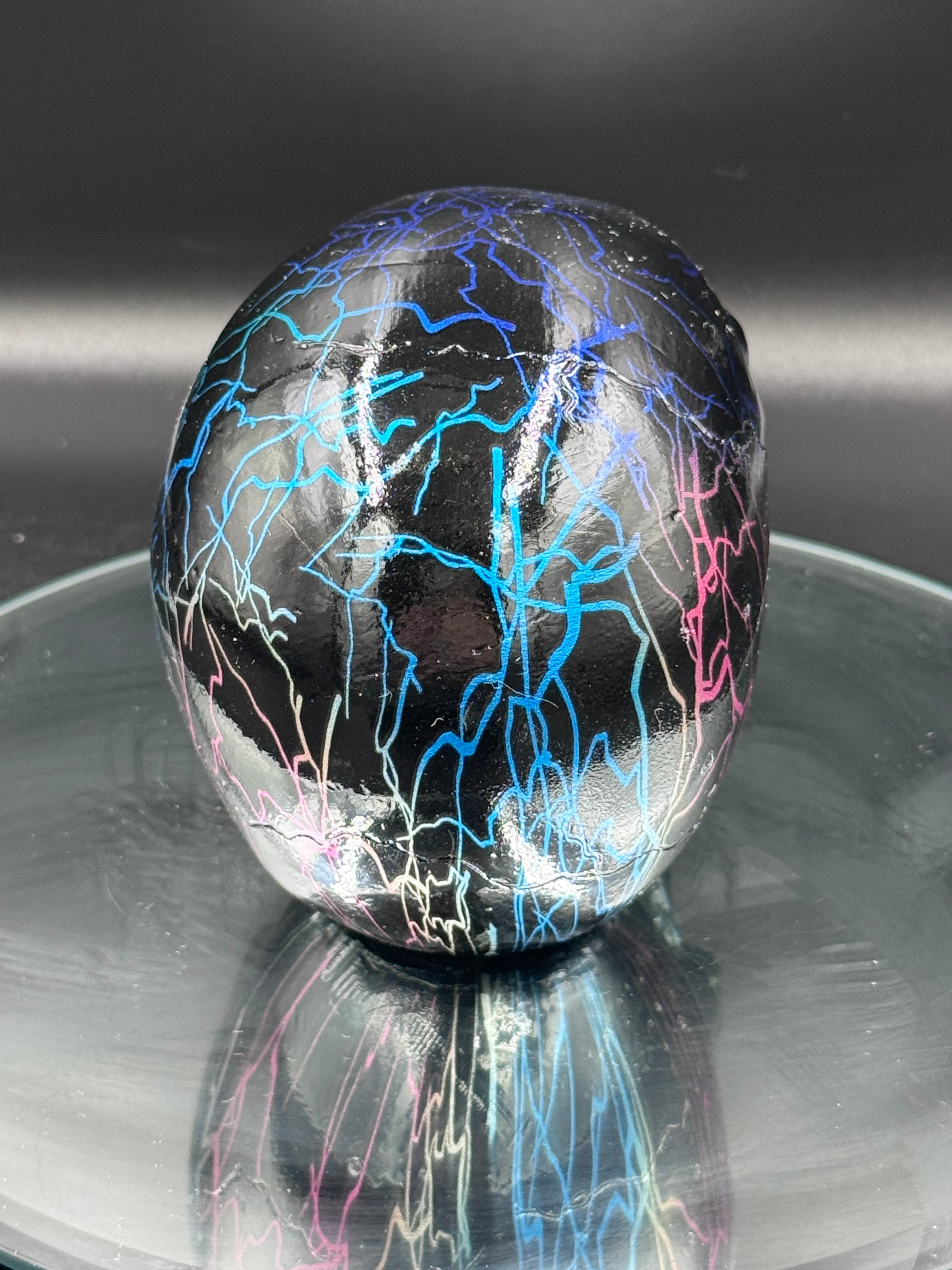 Electro (Medium) Skulls 11cm