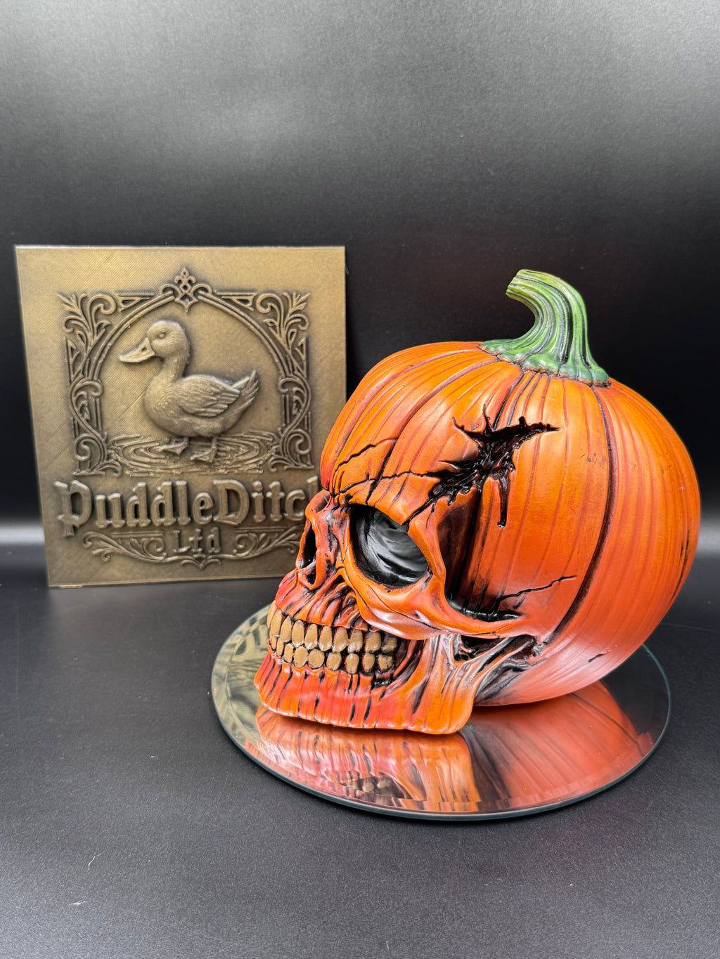 Hall of Horrors: The Spirit of Halloween