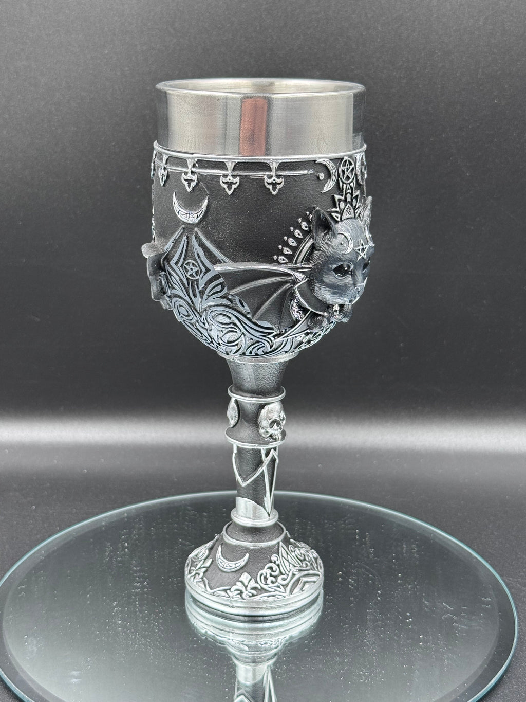 Malpuss Goblet 19.5cm