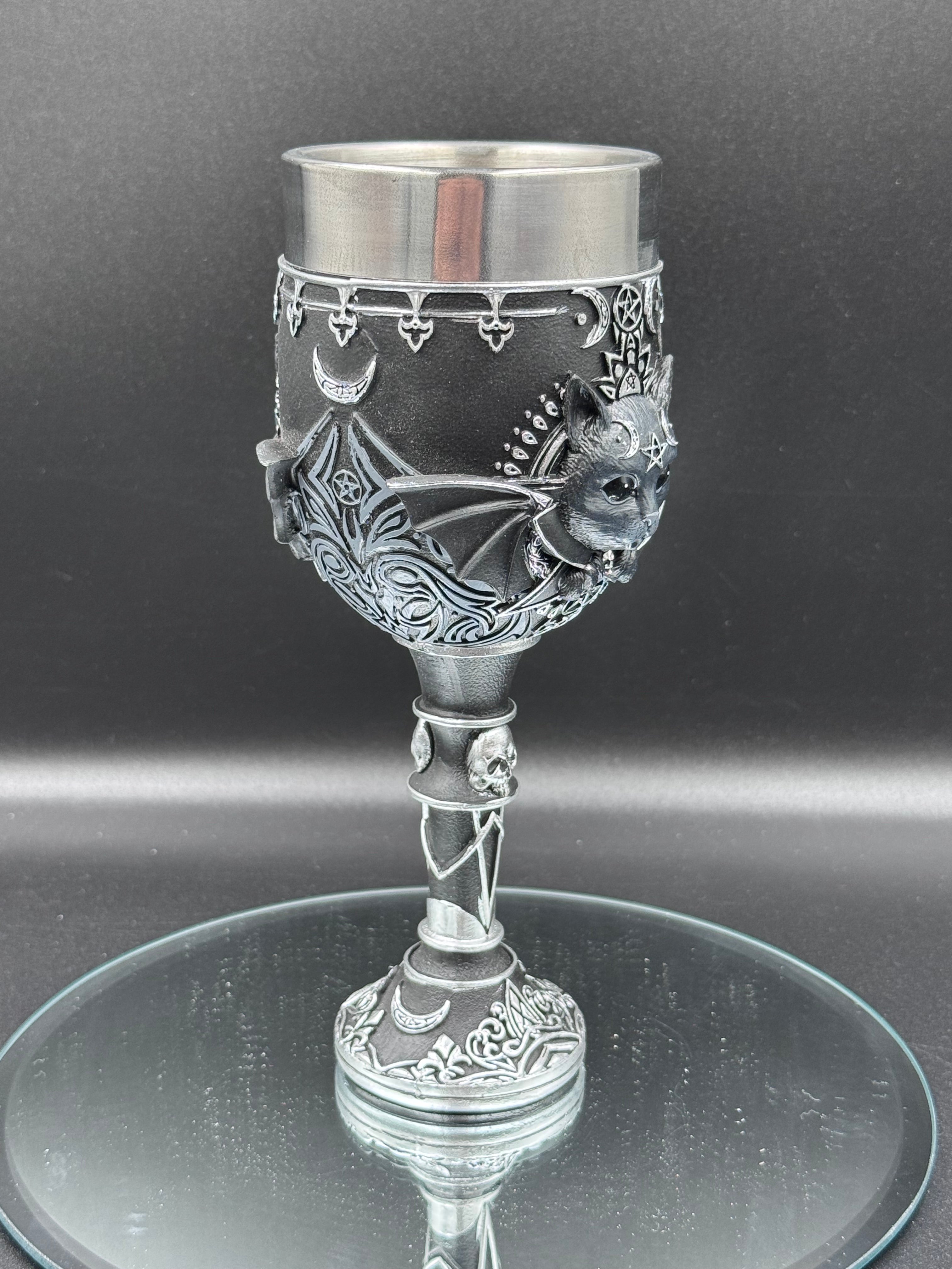 Malpuss Goblet 19.5cm