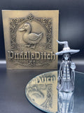 Little Souls Gleam Figurine 12cm