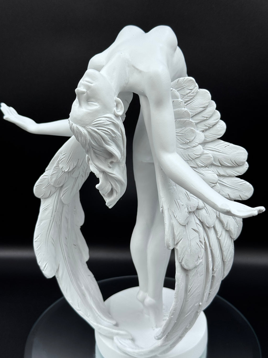 Angels Liberation Angel Figurine