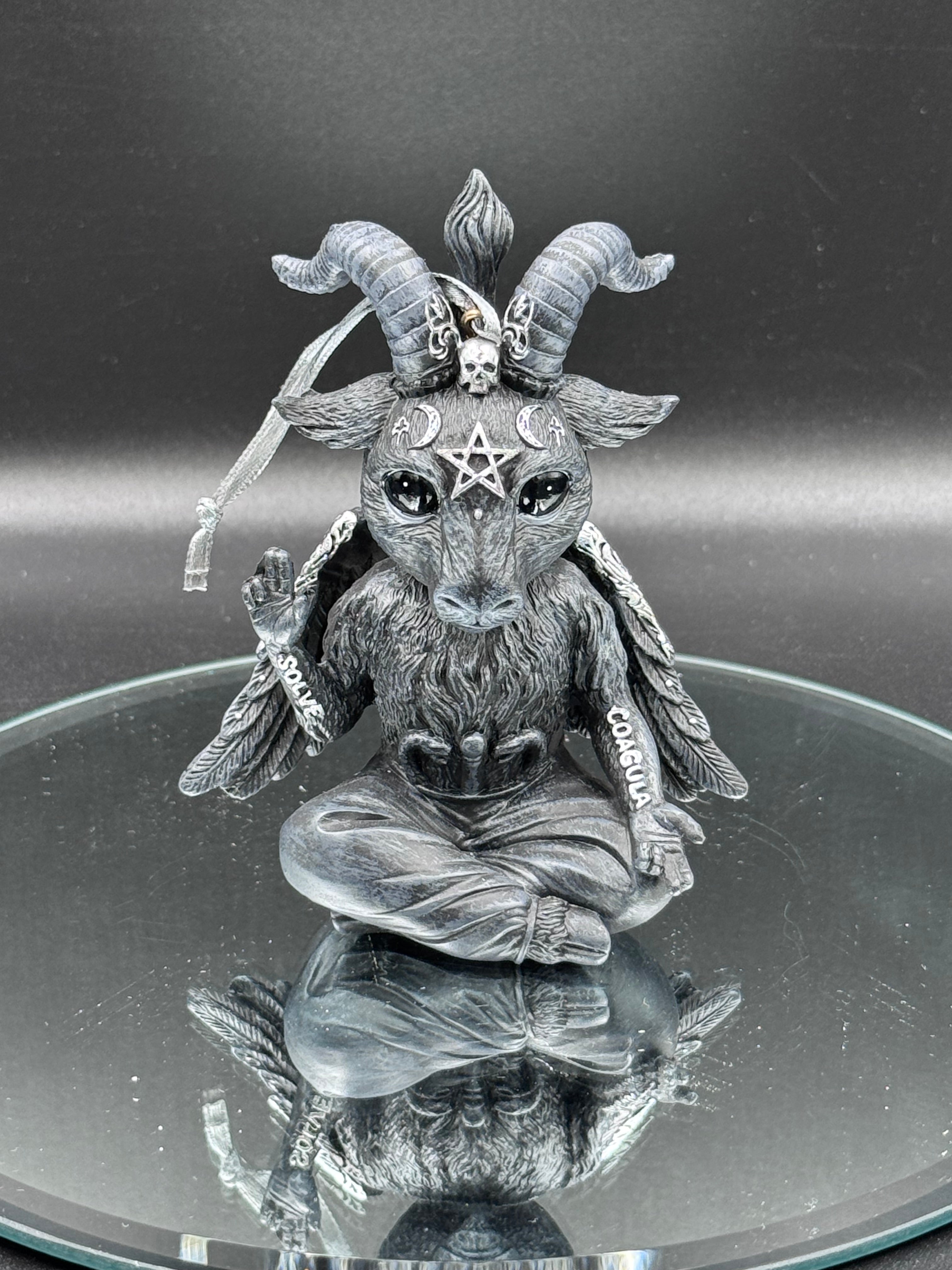 Baphoboo Hanging Ornament 11cm