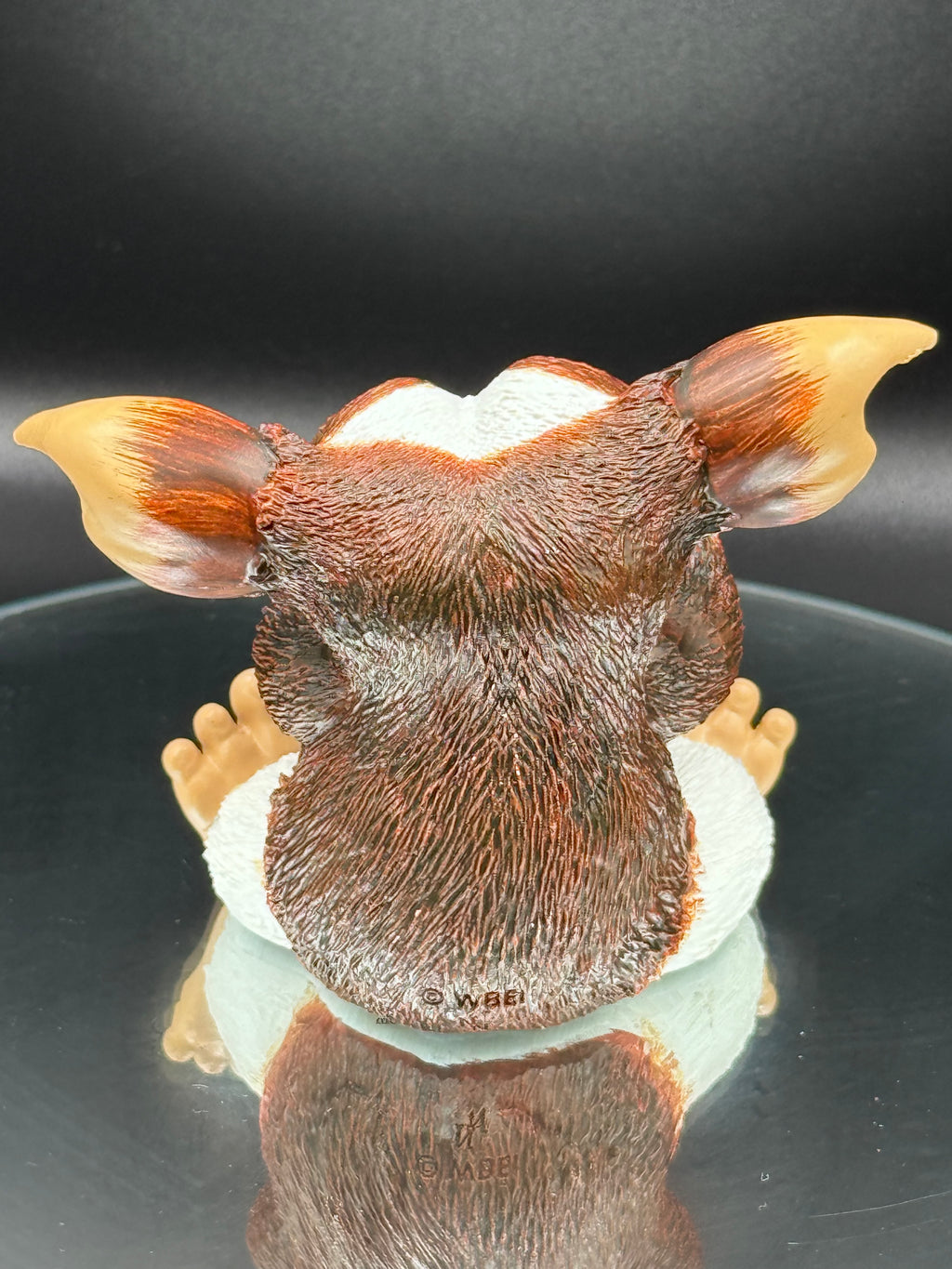 Gremlins Three Wise Gizmo Collectible Figurine Set